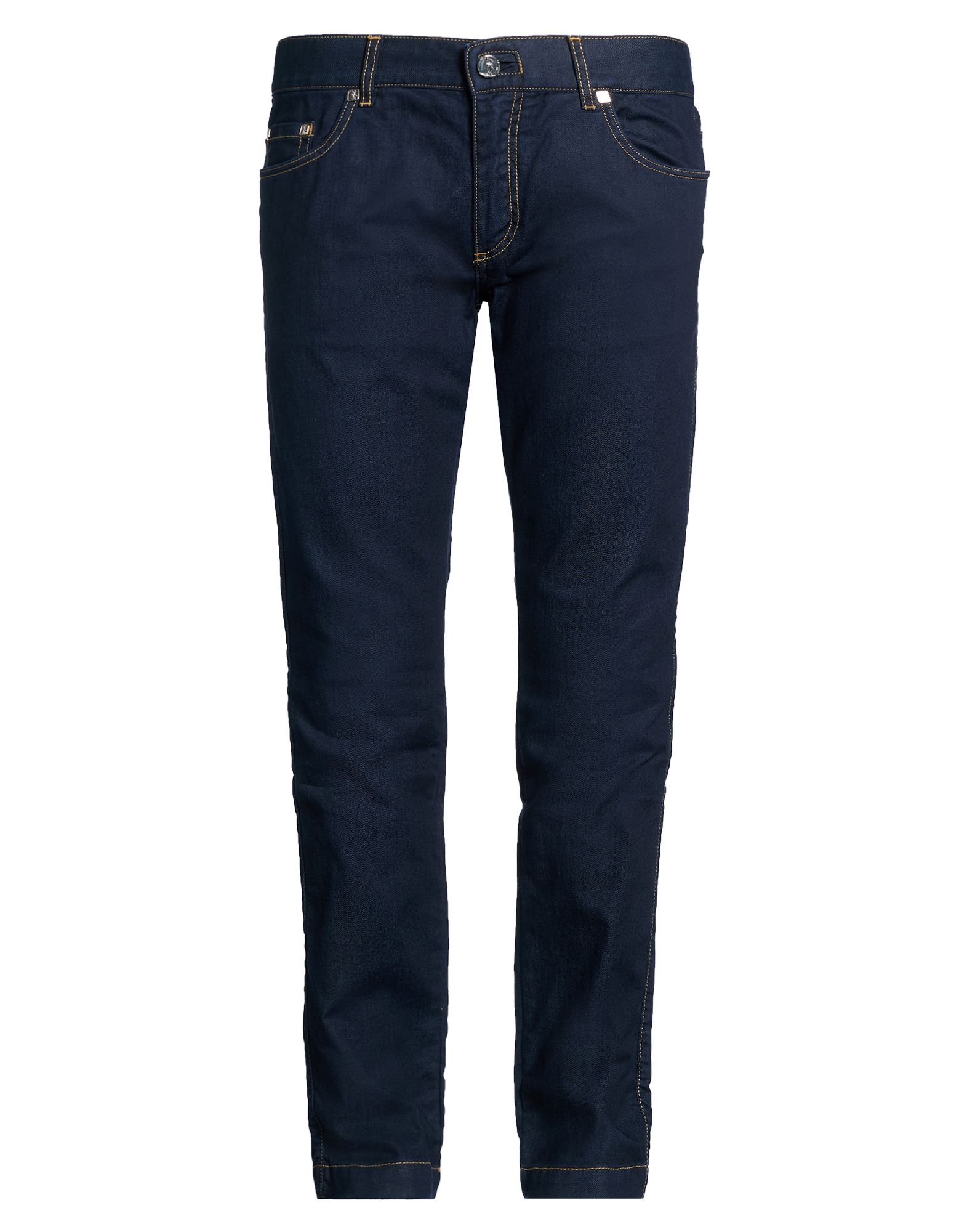 Billionaire - Hosen & Röcke - Jeanshosen - On Yoox.com 