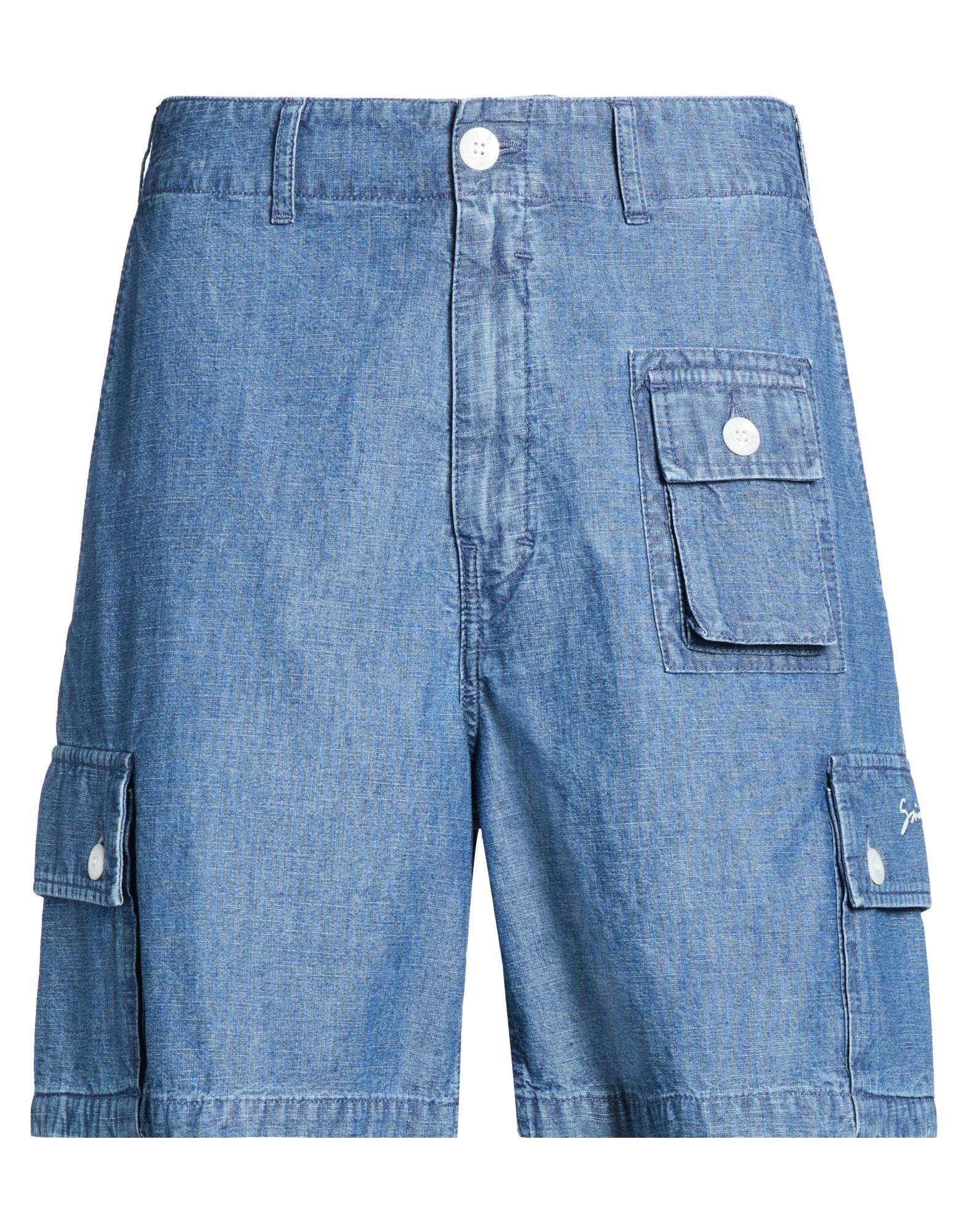  Givenchy - Hosen & Röcke - Jeansshorts - On Yoox.com 