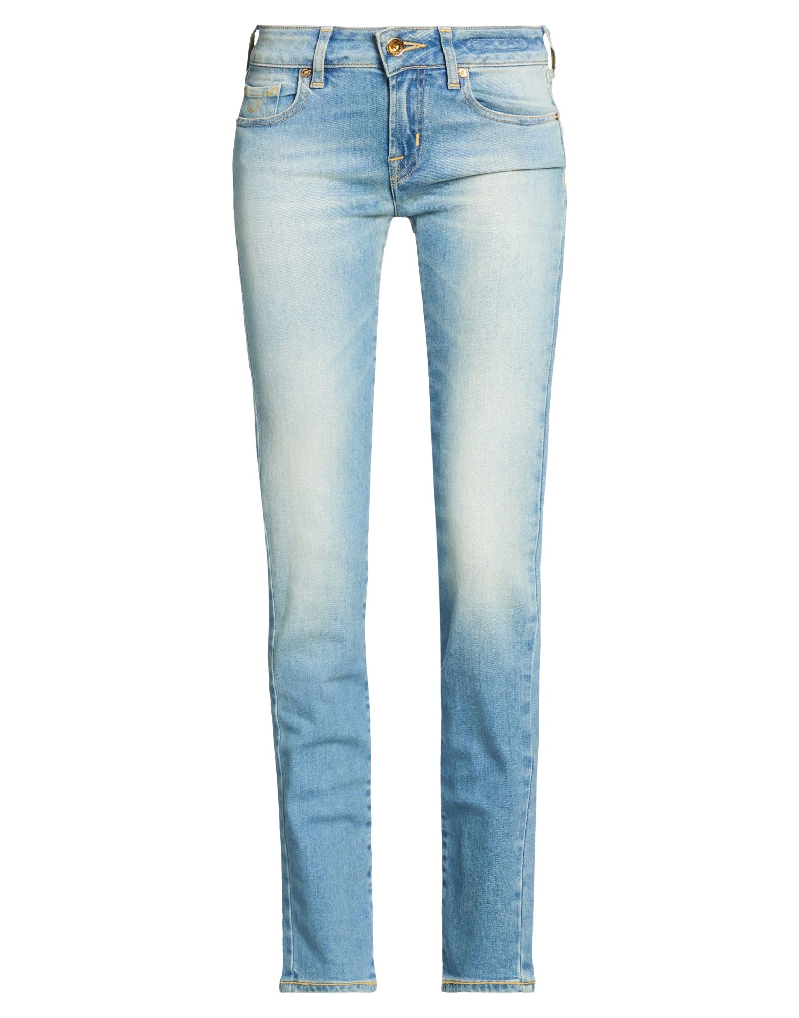 JACOB COHЁN JACOB COHЁN BOTTOMWEAR Τζιν