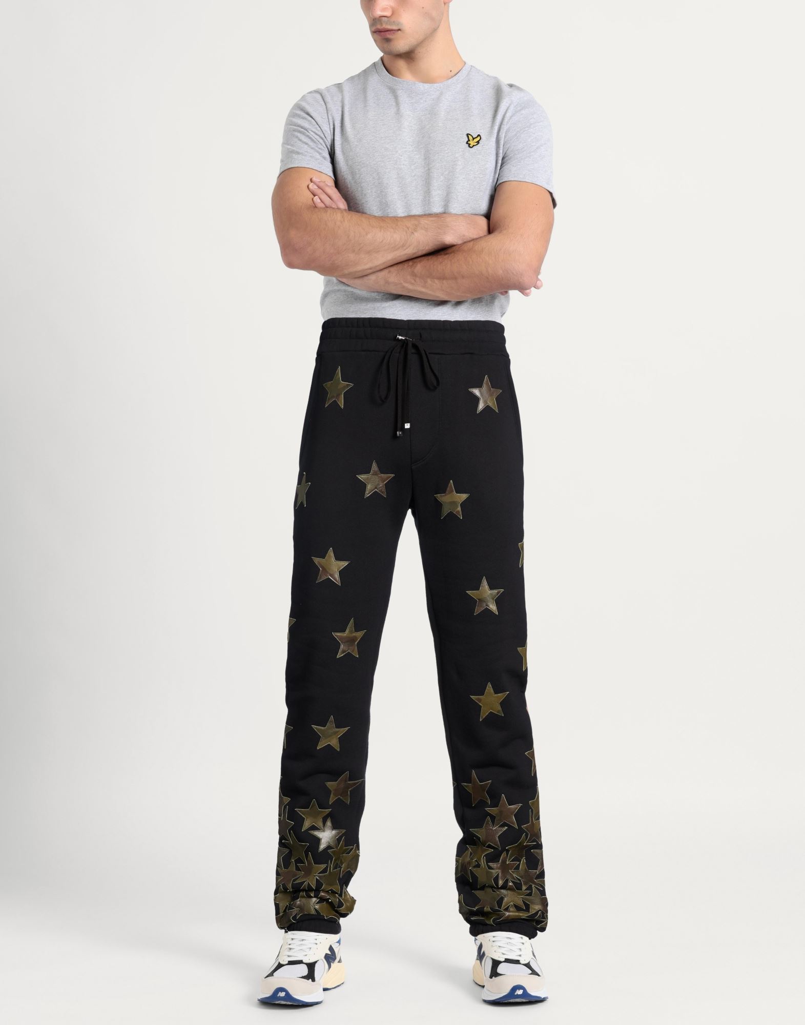  Amiri - Partes De Abajo - Pantalones - On Yoox.com 