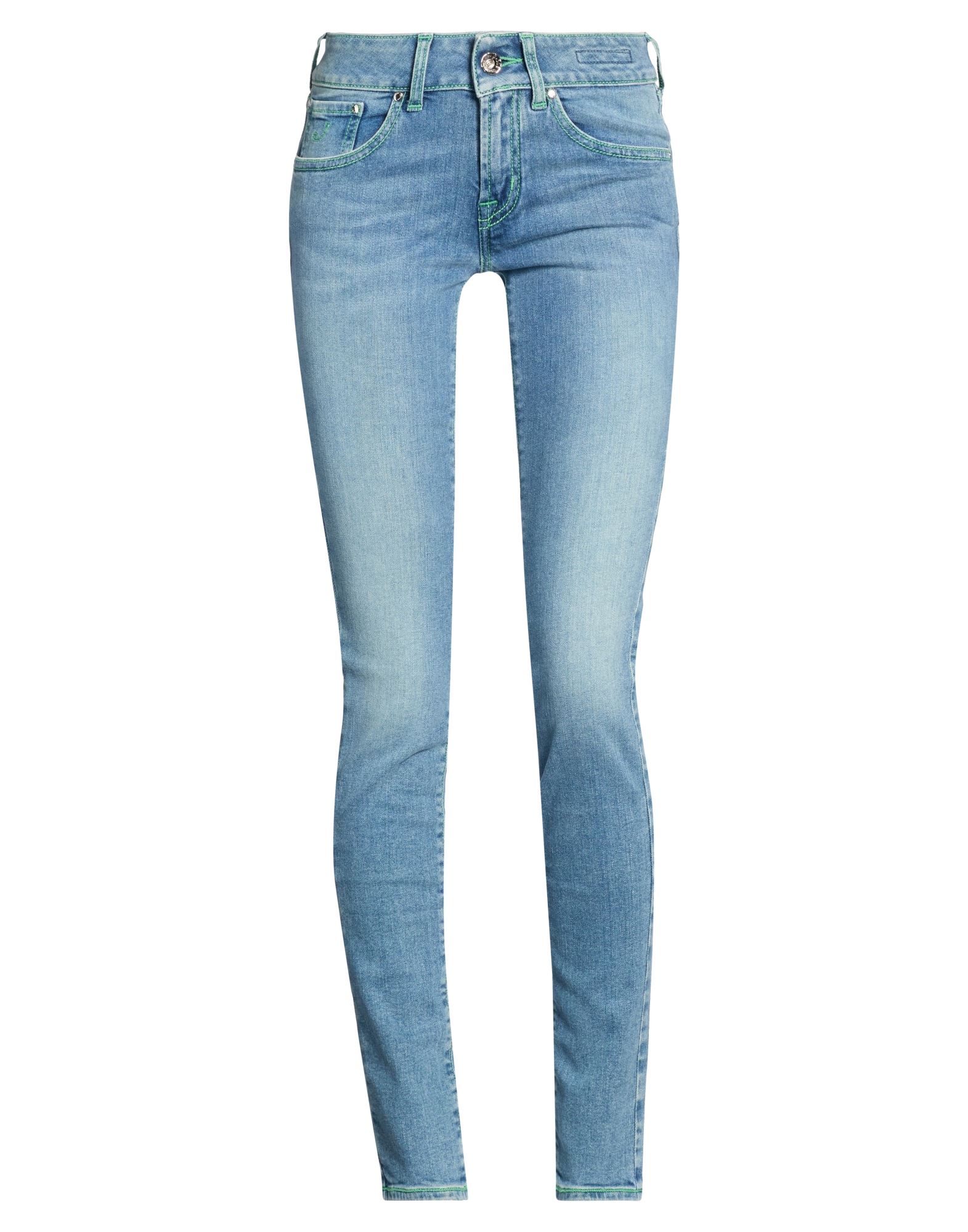 JACOB COHЁN JACOB COHЁN BOTTOMWEAR Τζιν