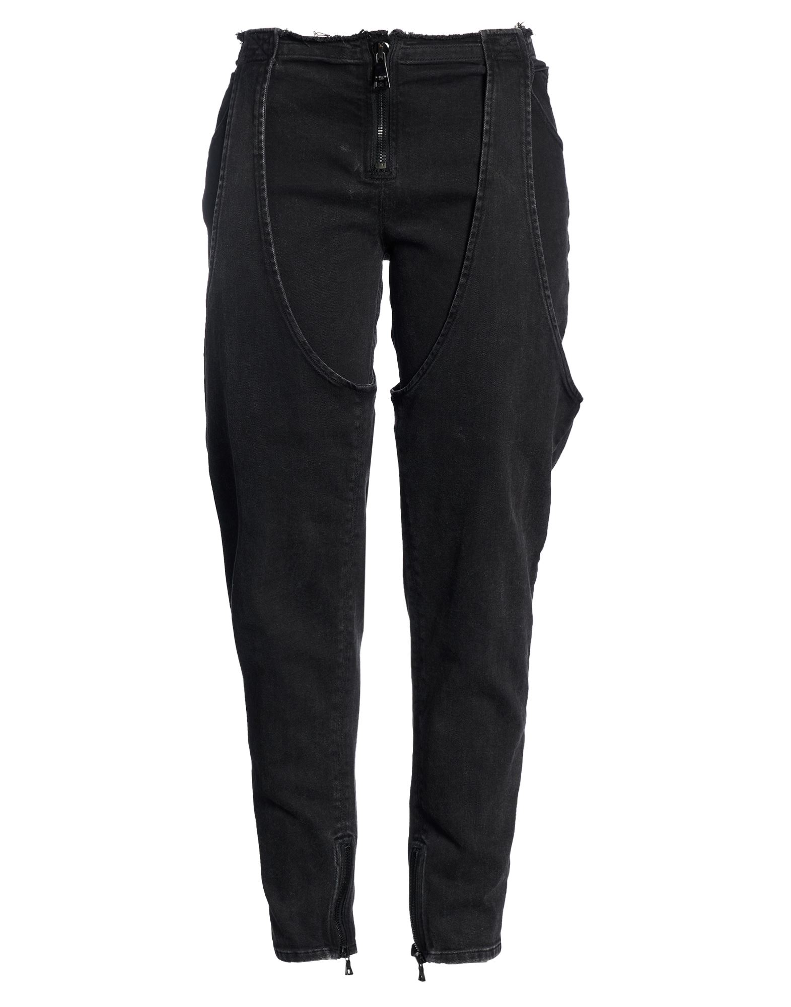 BALMAIN BALMAIN BOTTOMWEAR Τζιν