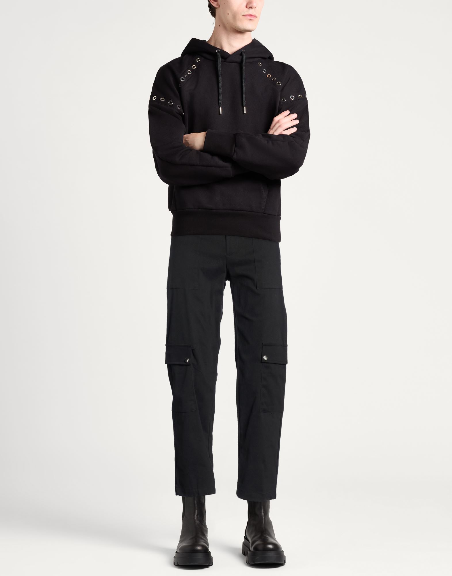  Costume National - Hosen & Röcke - Hosen - On Yoox.com 