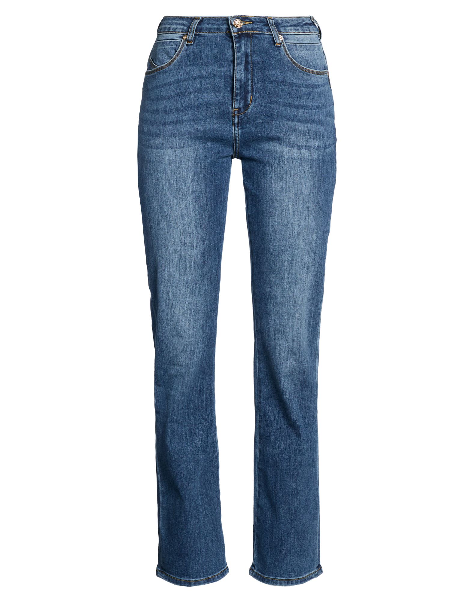  Take-two - Hosen & Röcke - Jeanshosen - On Yoox.com 