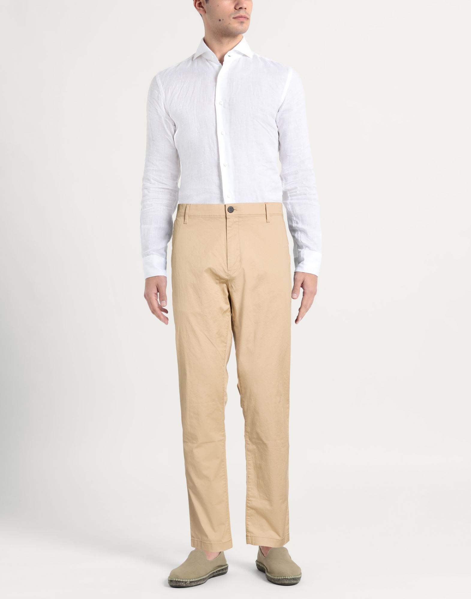  Calvin Klein Jeans - Hosen & Röcke - Hosen - On Yoox.com 