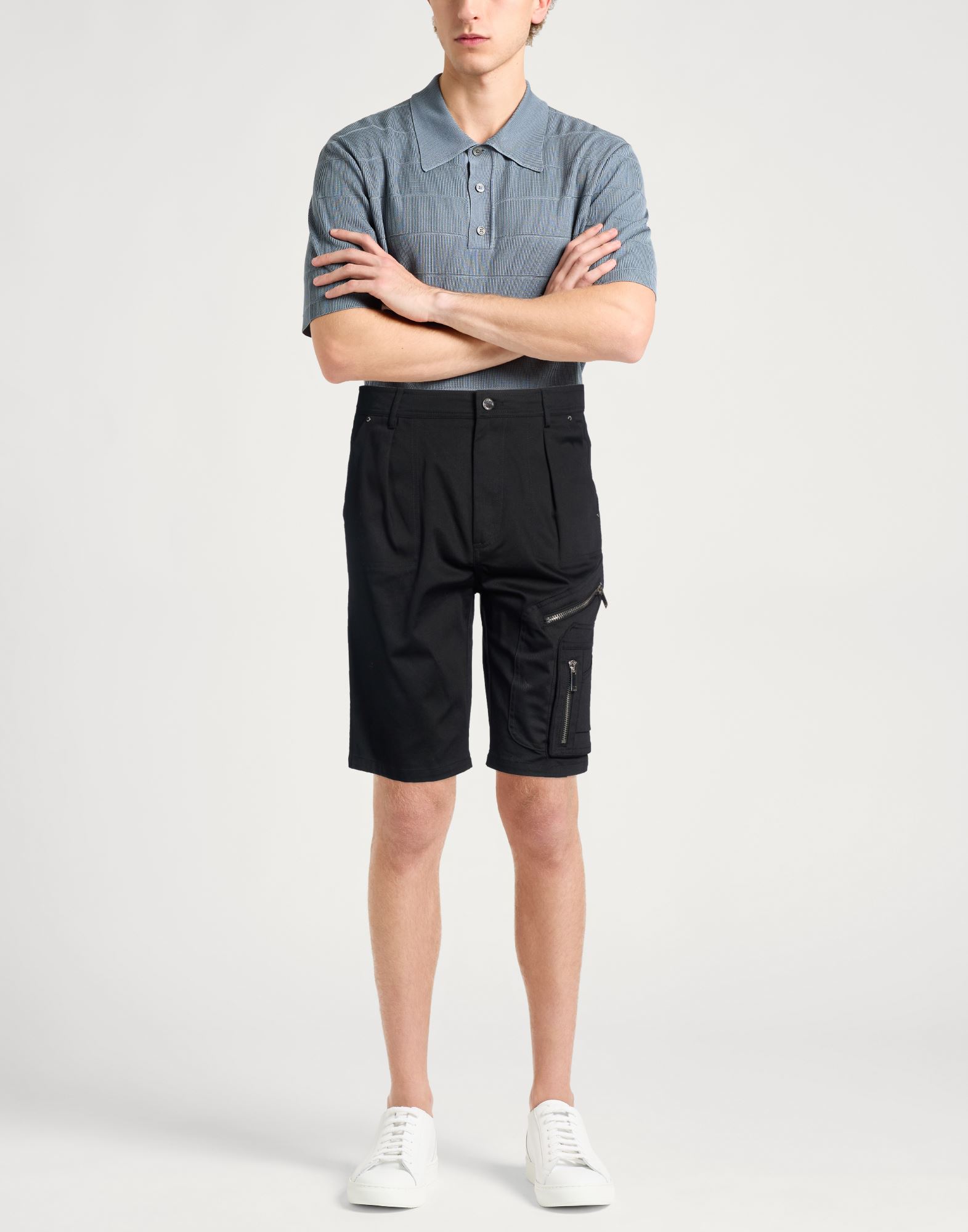  Les Hommes - Hosen & Röcke - Shorts & Bermudashorts - On Yoox.com 