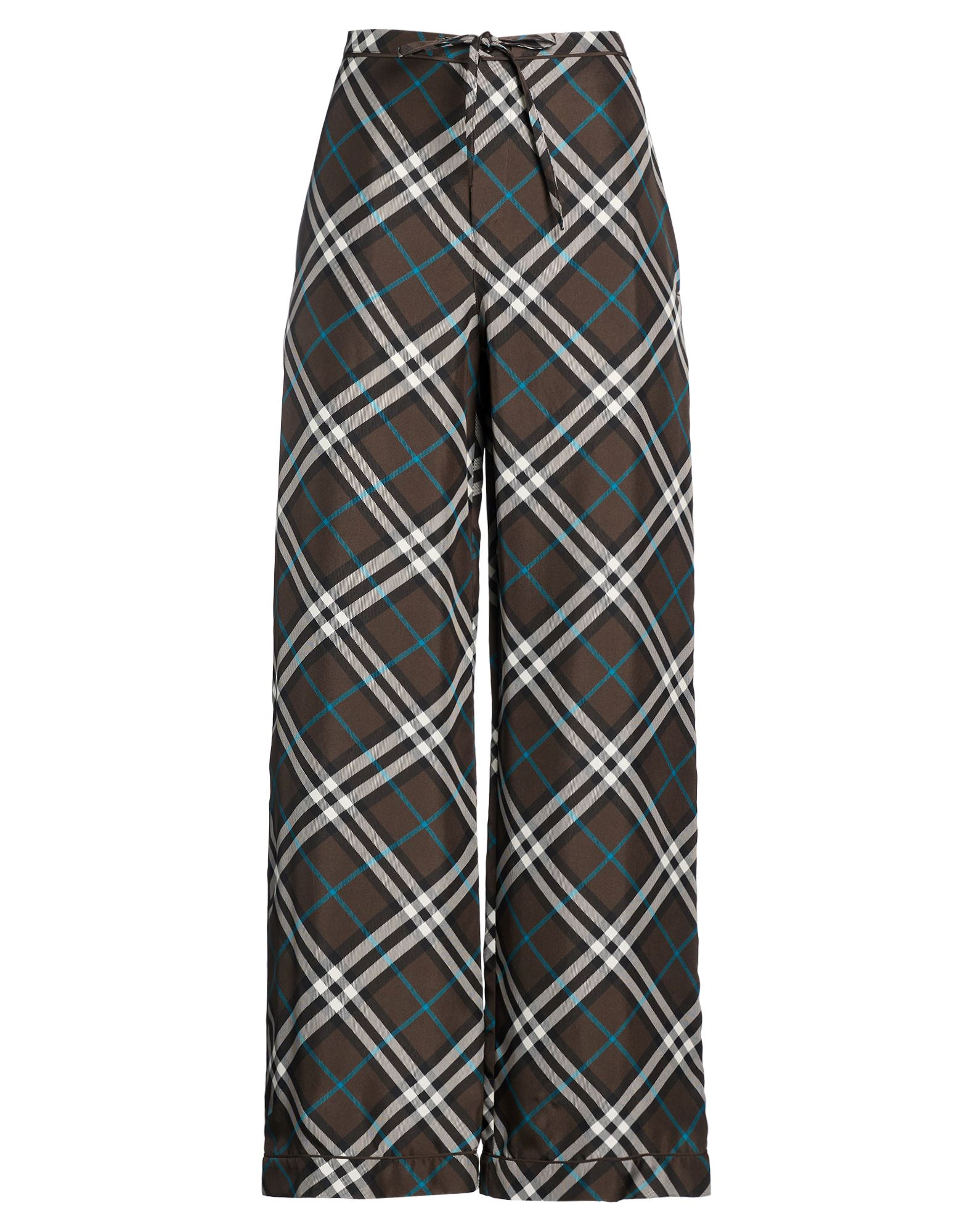 BURBERRY BURBERRY BOTTOMWEAR Casual Παντελόνι