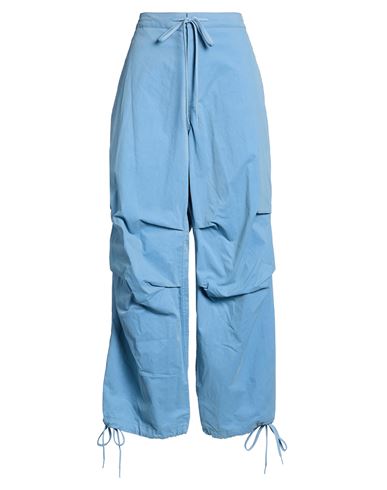 Pantalones Mujer Azul profundo 30,32,34 Mujer
