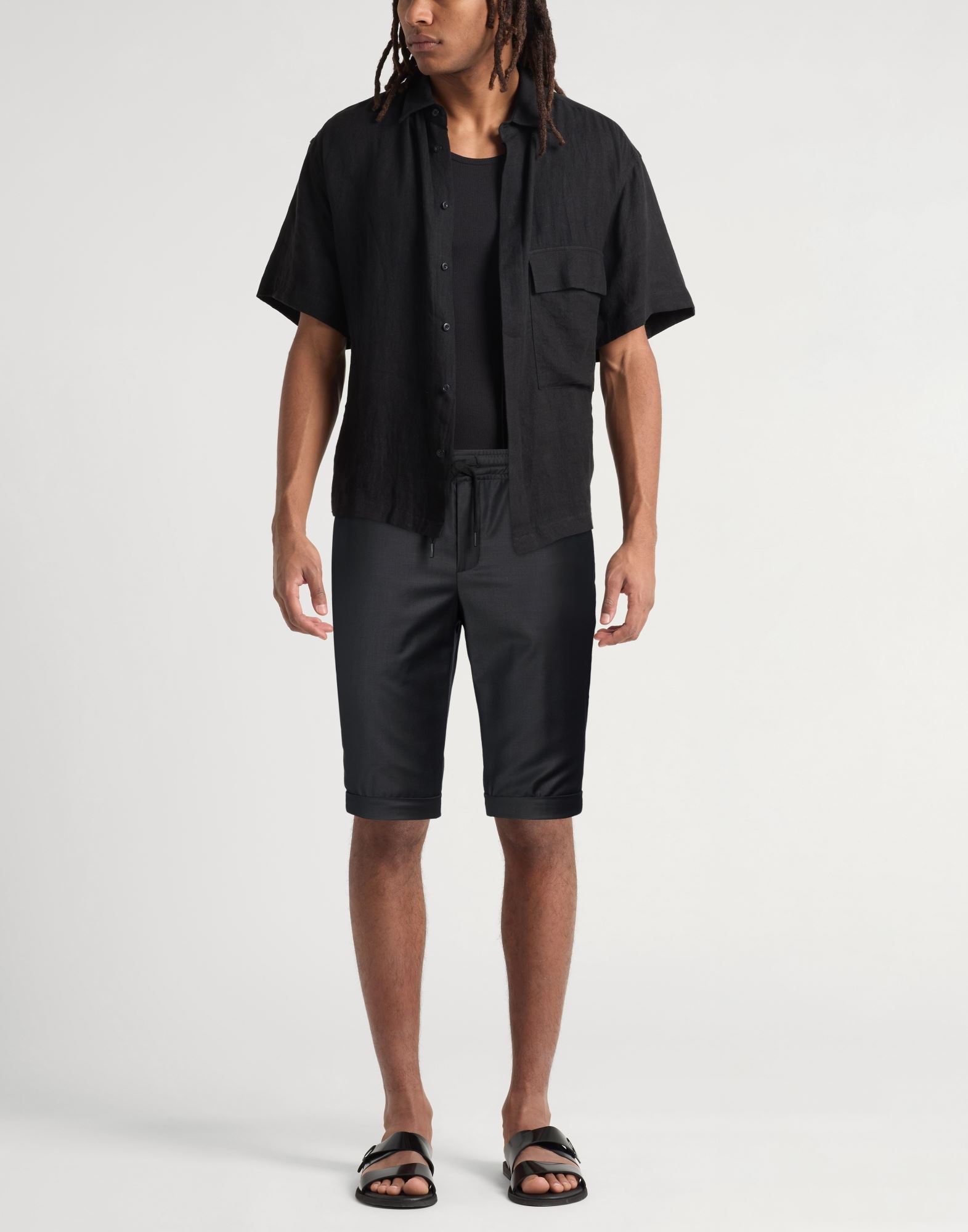  Brian Dales - Hosen & Röcke - Shorts & Bermudashorts - On Yoox.com 