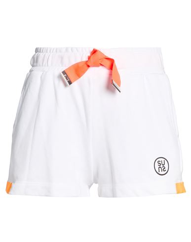 Pantalones cortos y bermudas Mujer Blanco L,S,XS Mujer
