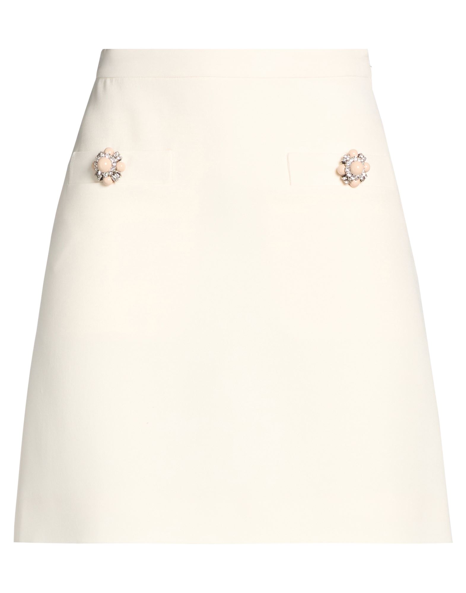 VALENTINO GARAVANI BOTTOMWEAR Μίνι φούστα