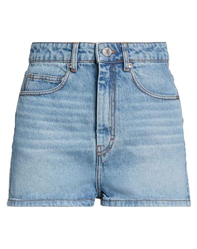 Jeansshorts Damen Blau 27,28,29 Damen