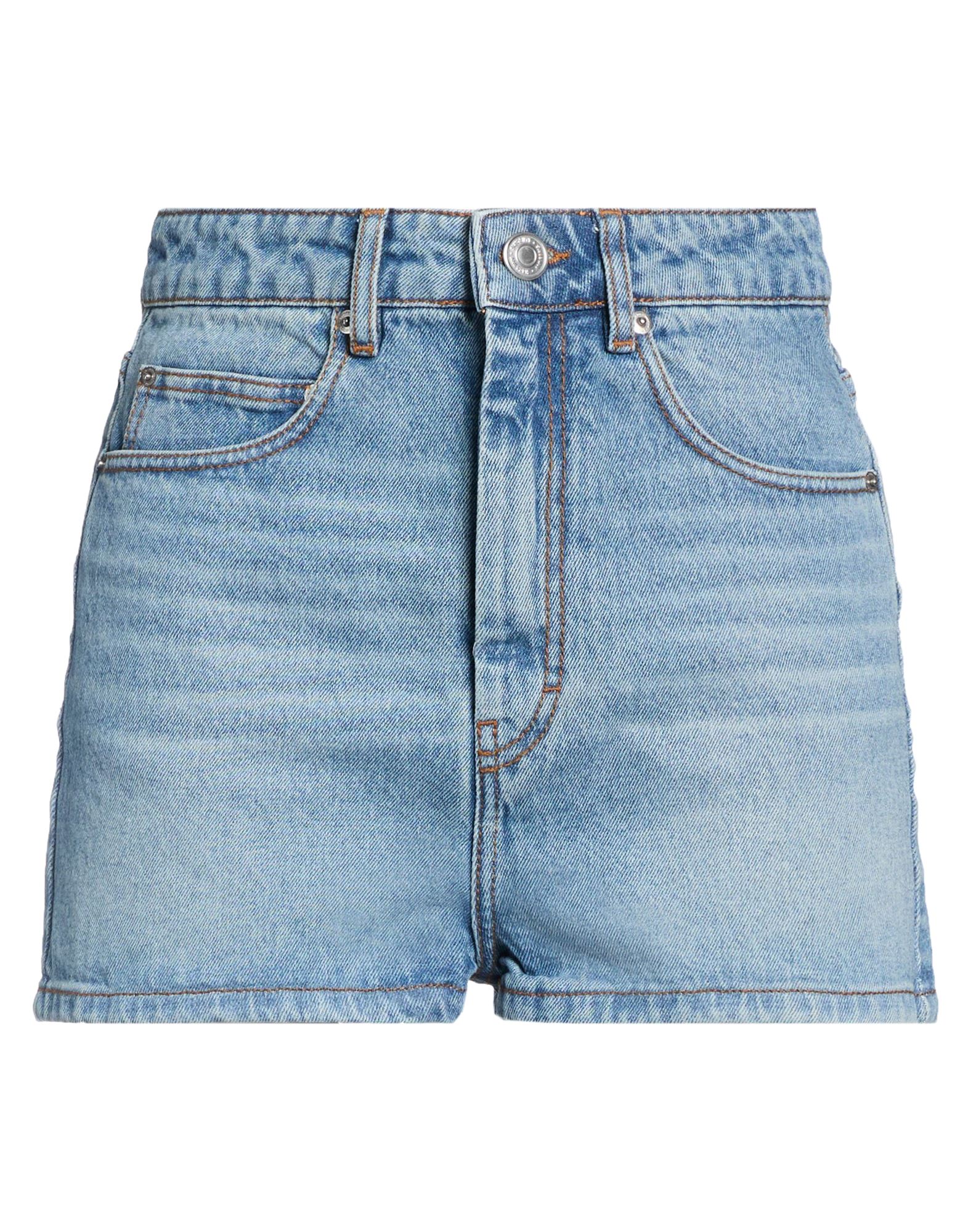  Ami Alexandre Mattiussi - Hosen & Röcke - Jeansshorts - On Yoox.com 