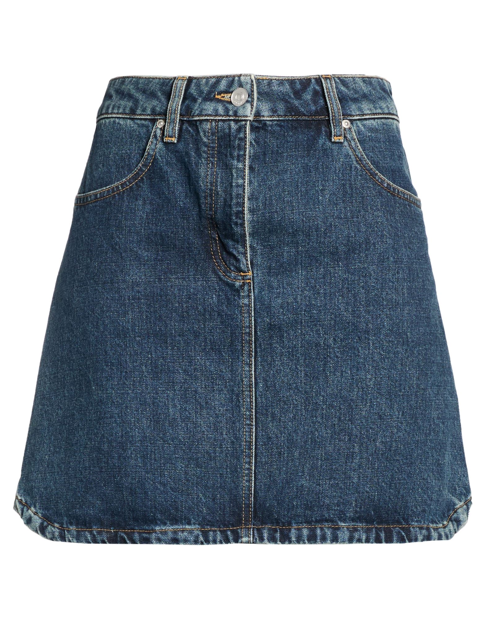  Givenchy - Hosen & Röcke - Jeansröcke - On Yoox.com 