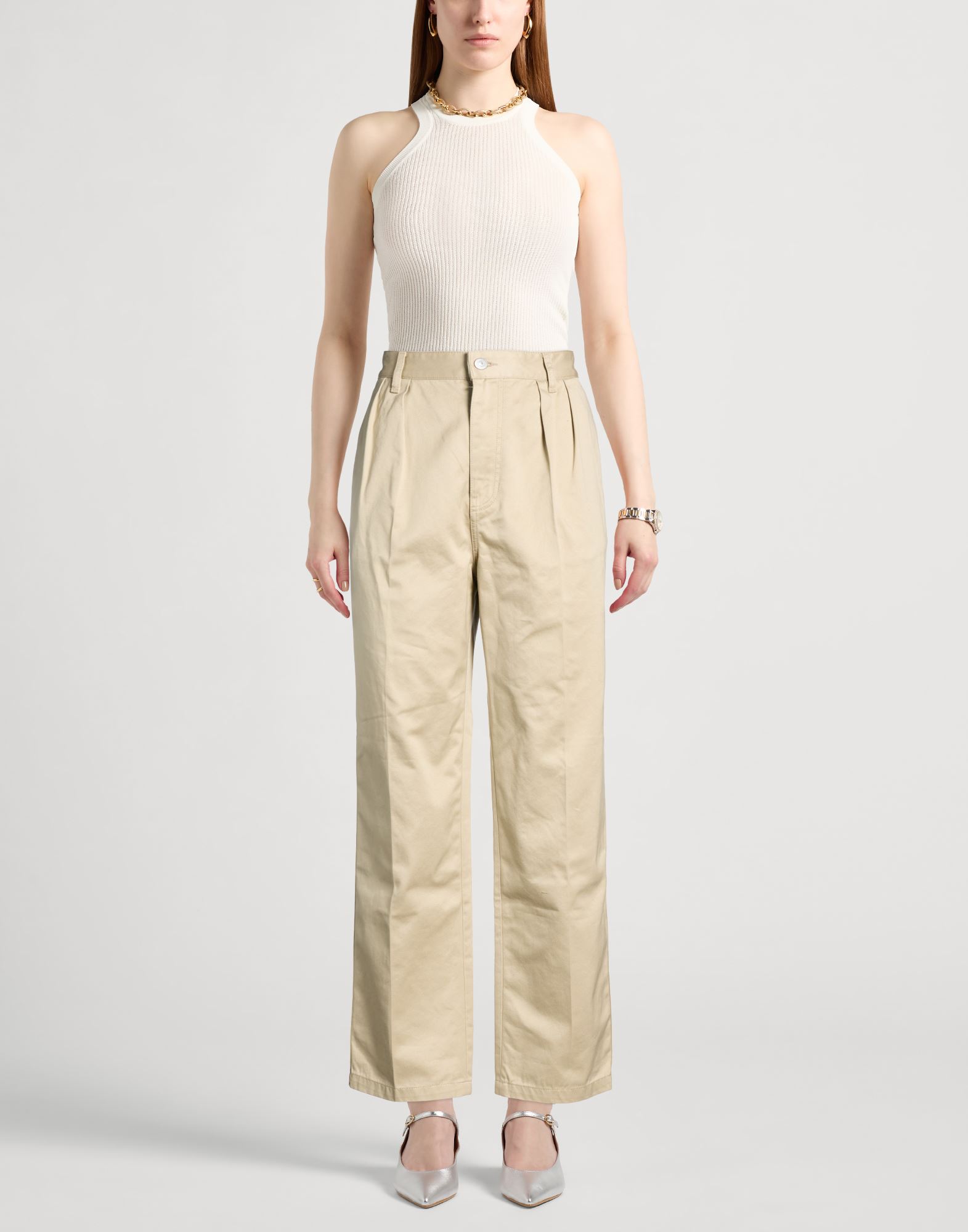  Celine - Hosen & Röcke - Hosen - On Yoox.com 
