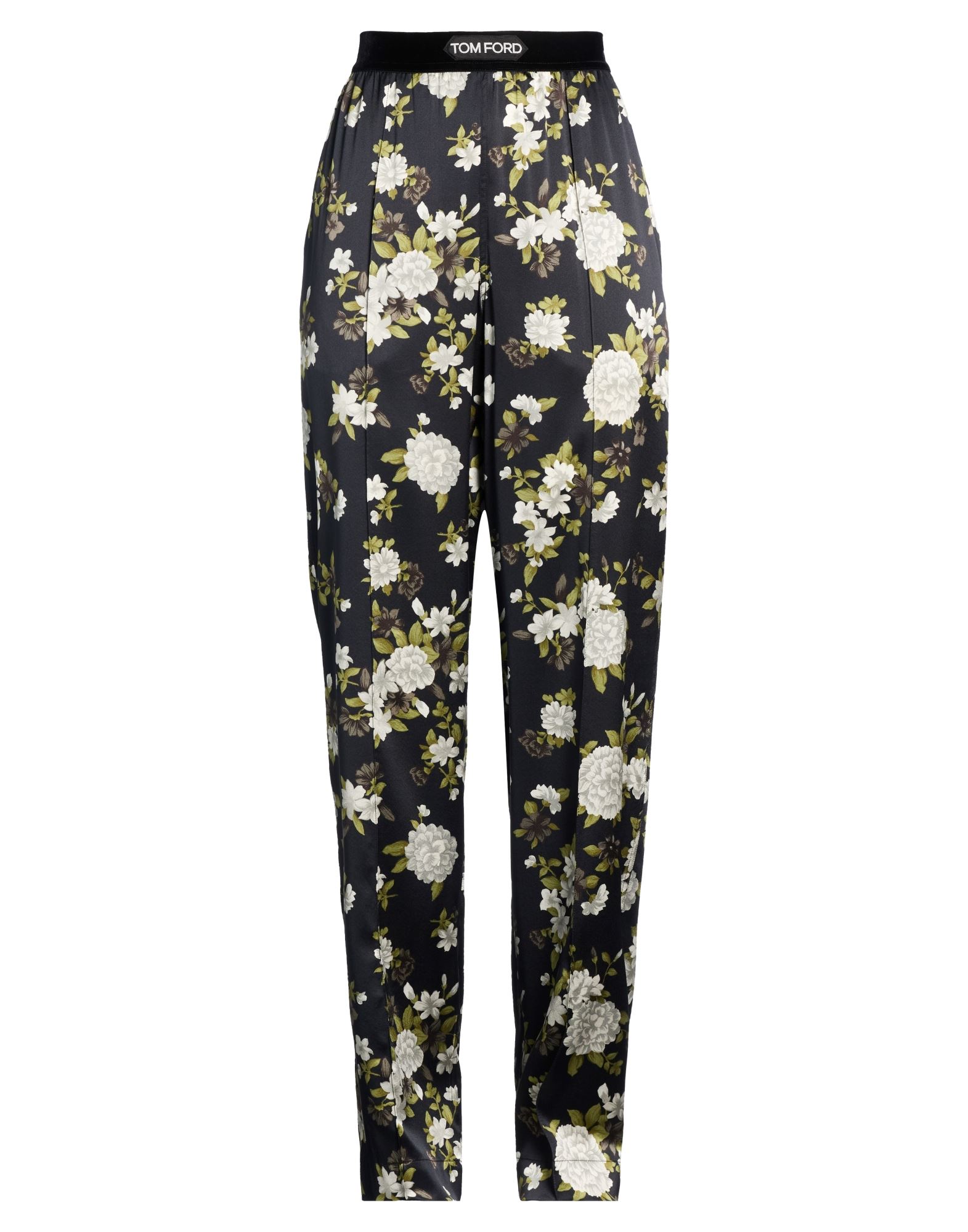 TOM FORD TOM FORD BOTTOMWEAR Casual Παντελόνι