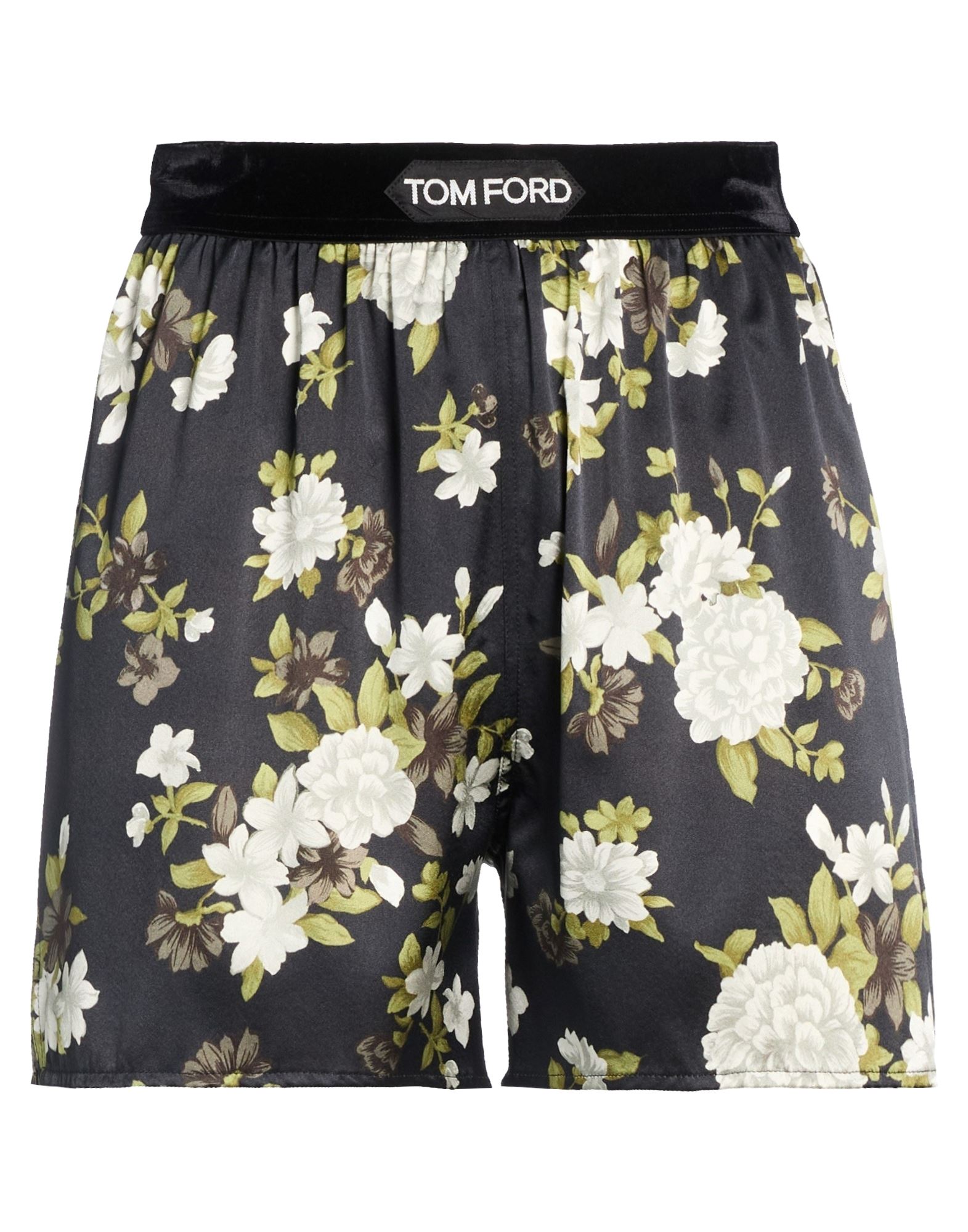 TOM FORD TOM FORD BOTTOMWEAR Σορτς & Βερμούδες