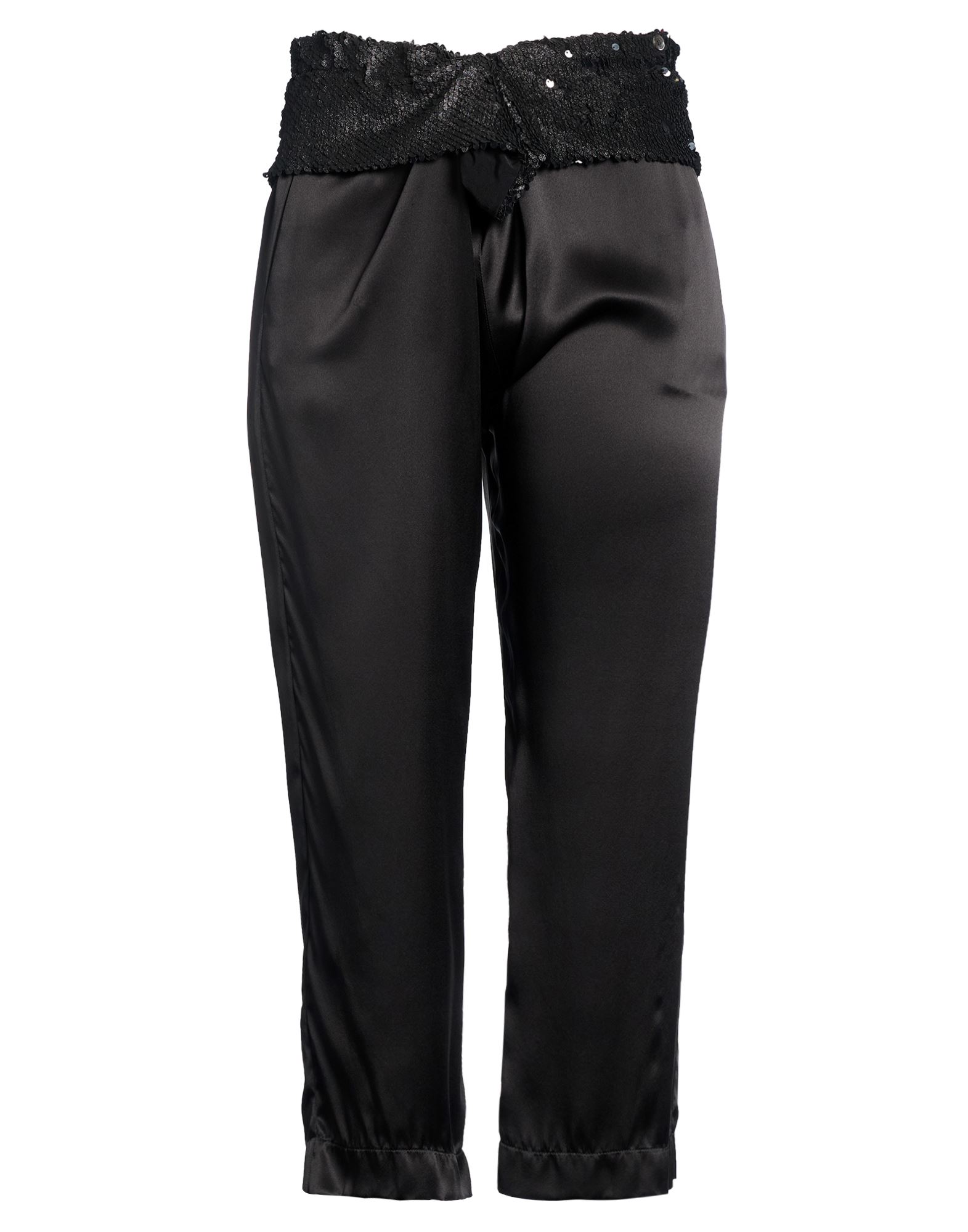 FORTE_FORTE FORTE_FORTE BOTTOMWEAR Casual Παντελόνι