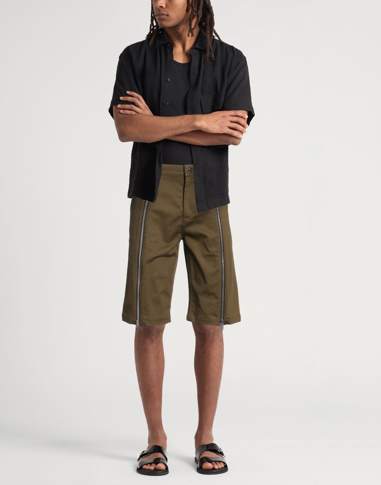  Les Hommes - Hosen & Röcke - Shorts & Bermudashorts - On Yoox.com 