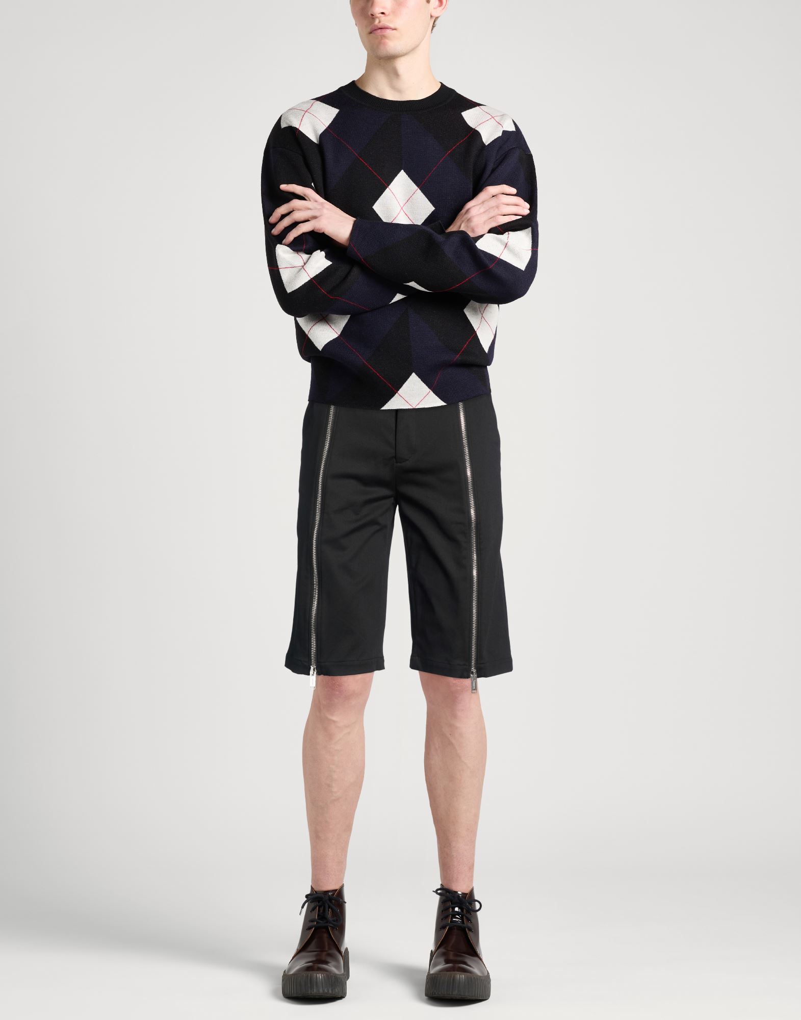  Les Hommes - Hosen & Röcke - Shorts & Bermudashorts - On Yoox.com 