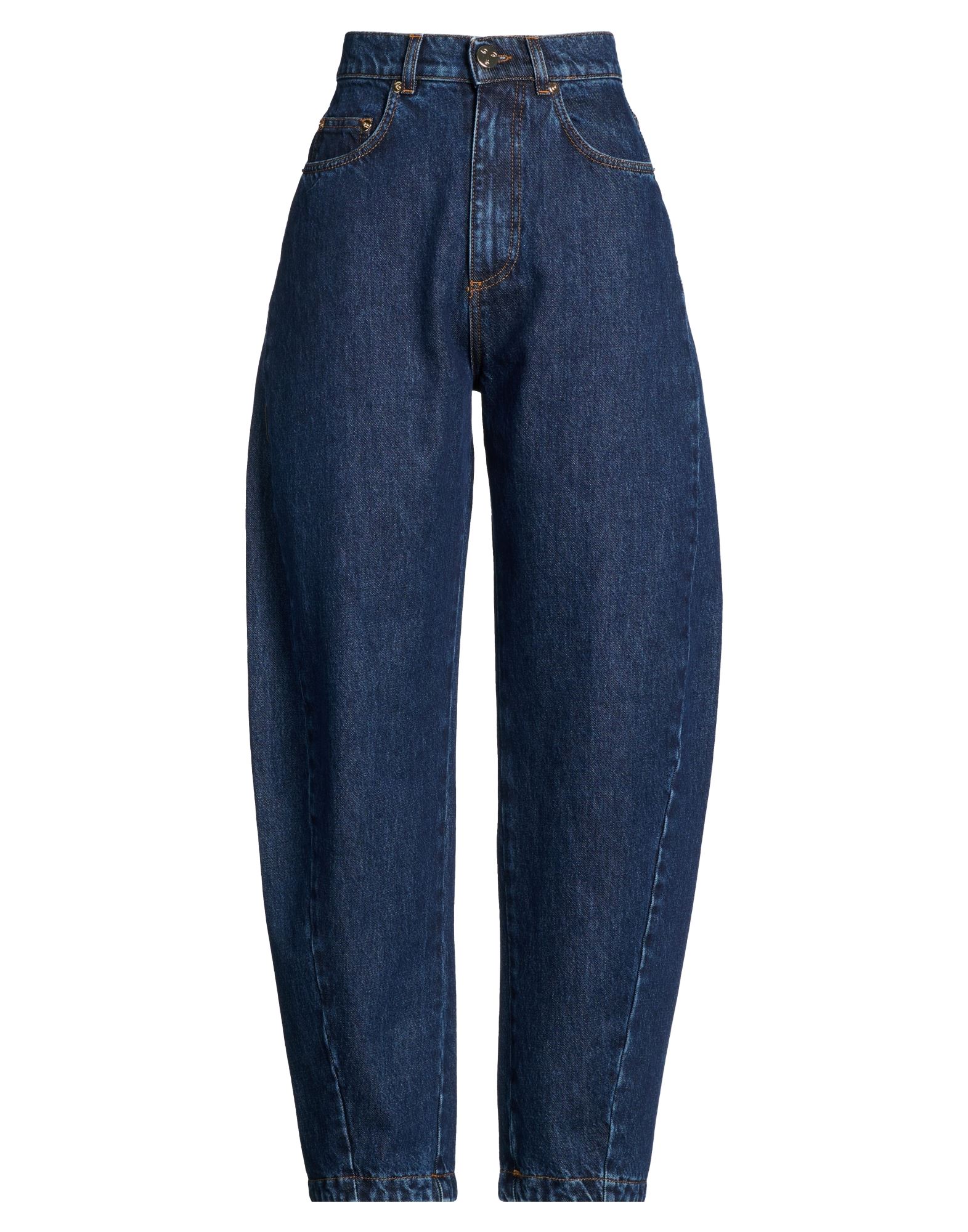  Vivetta - Hosen & Röcke - Jeanshosen - On Yoox.com 