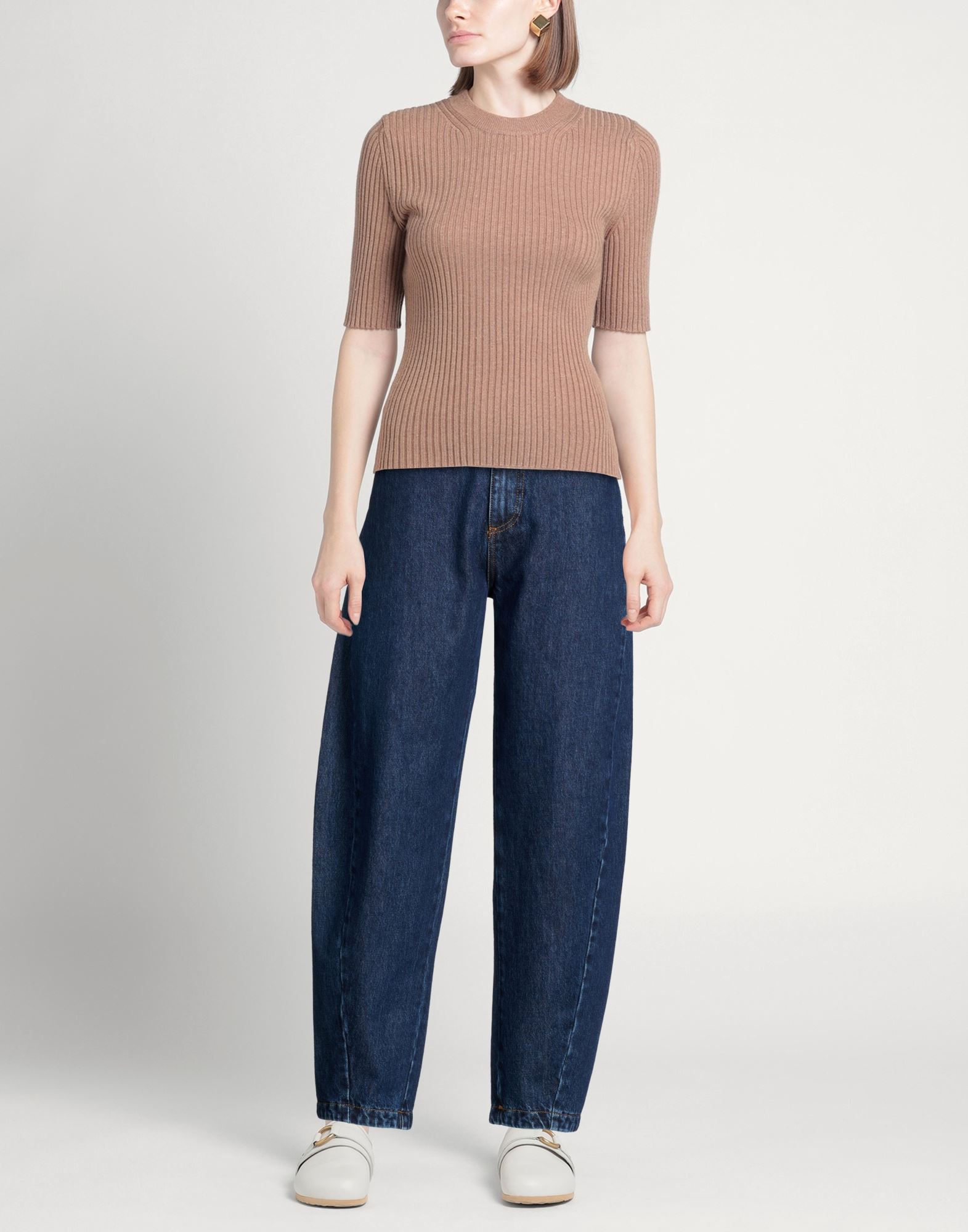  Vivetta - Hosen & Röcke - Jeanshosen - On Yoox.com 