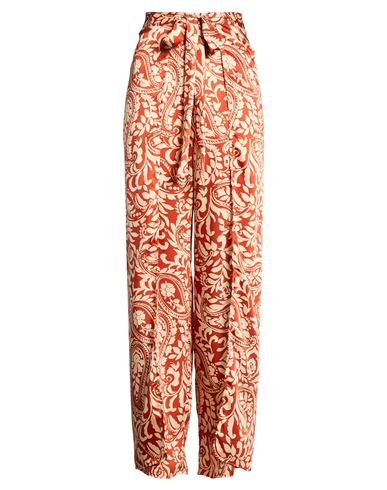 Pantalones Mujer Óxido 40,42 Mujer