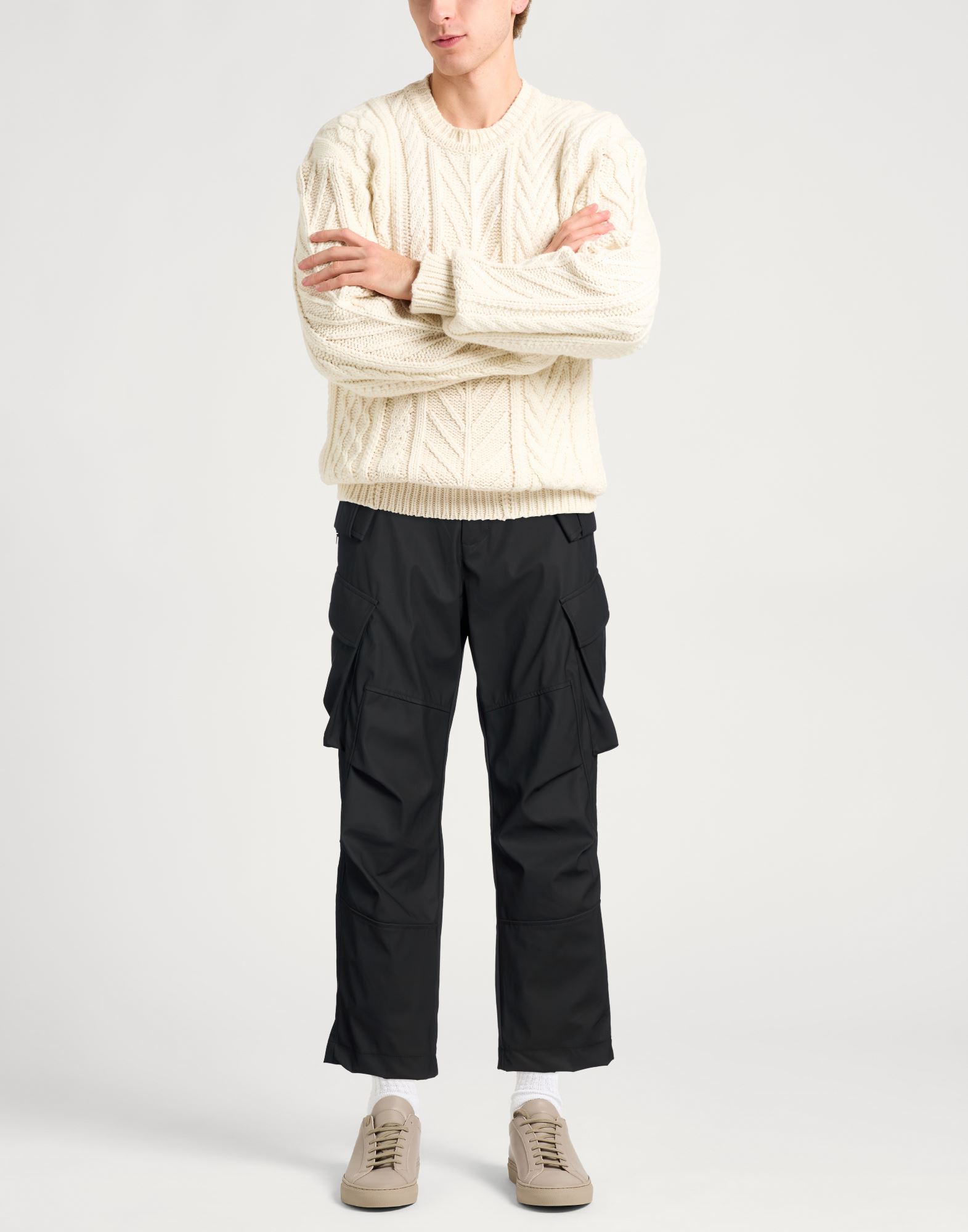  Les Hommes - Hosen & Röcke - Hosen - On Yoox.com 
