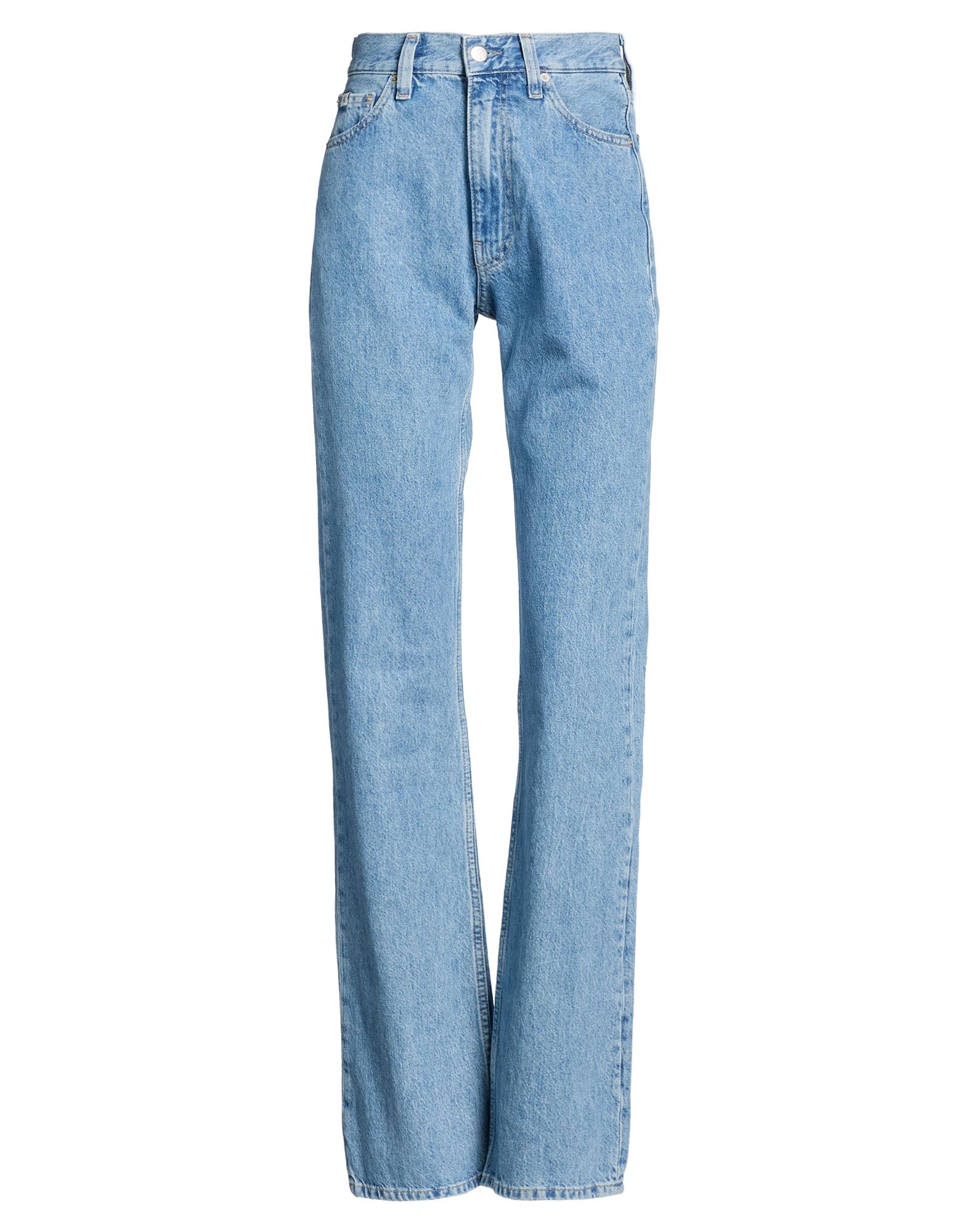  Calvin Klein Jeans - Hosen & Röcke - Jeanshosen - On Yoox.com 