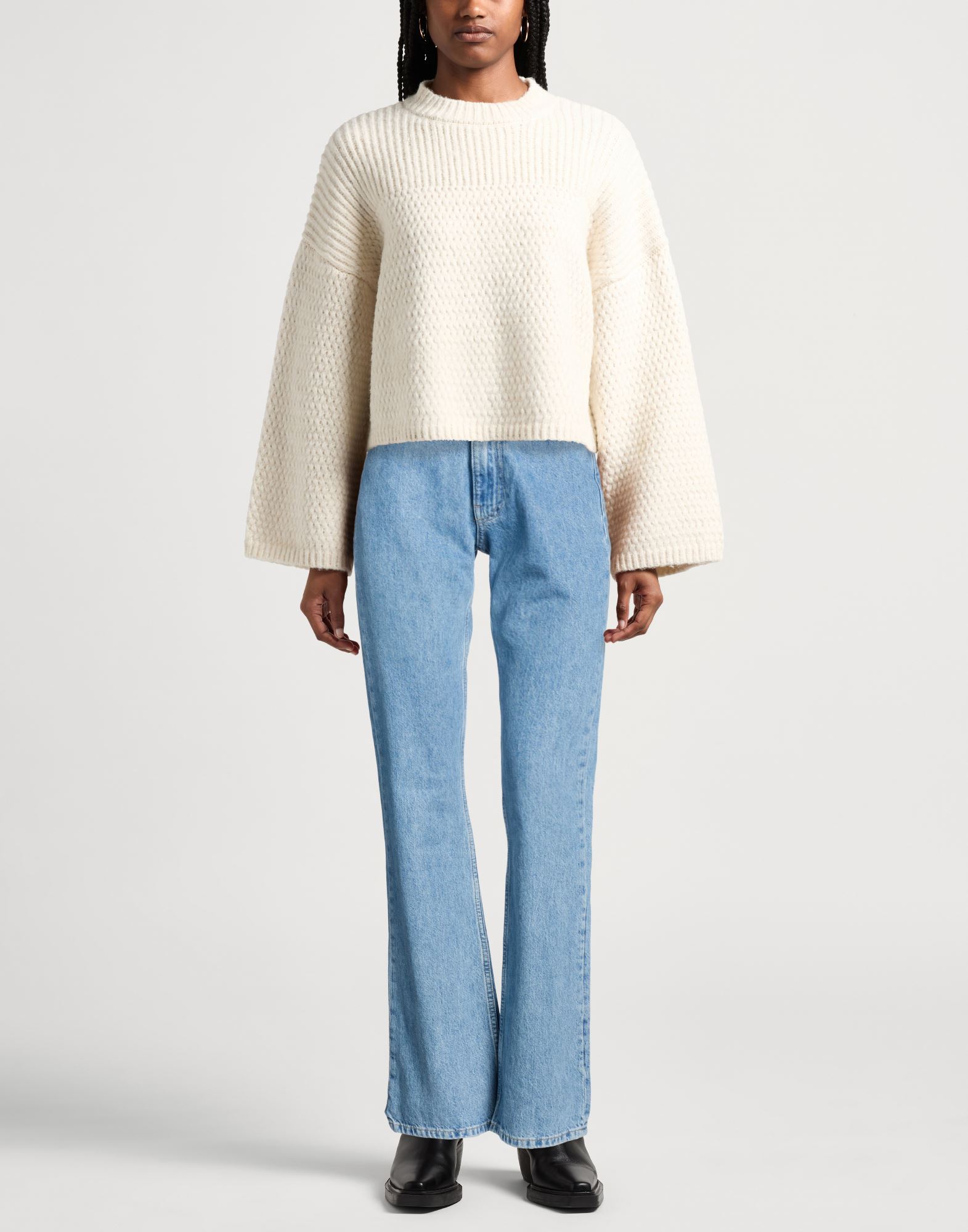  Calvin Klein Jeans - Hosen & Röcke - Jeanshosen - On Yoox.com 