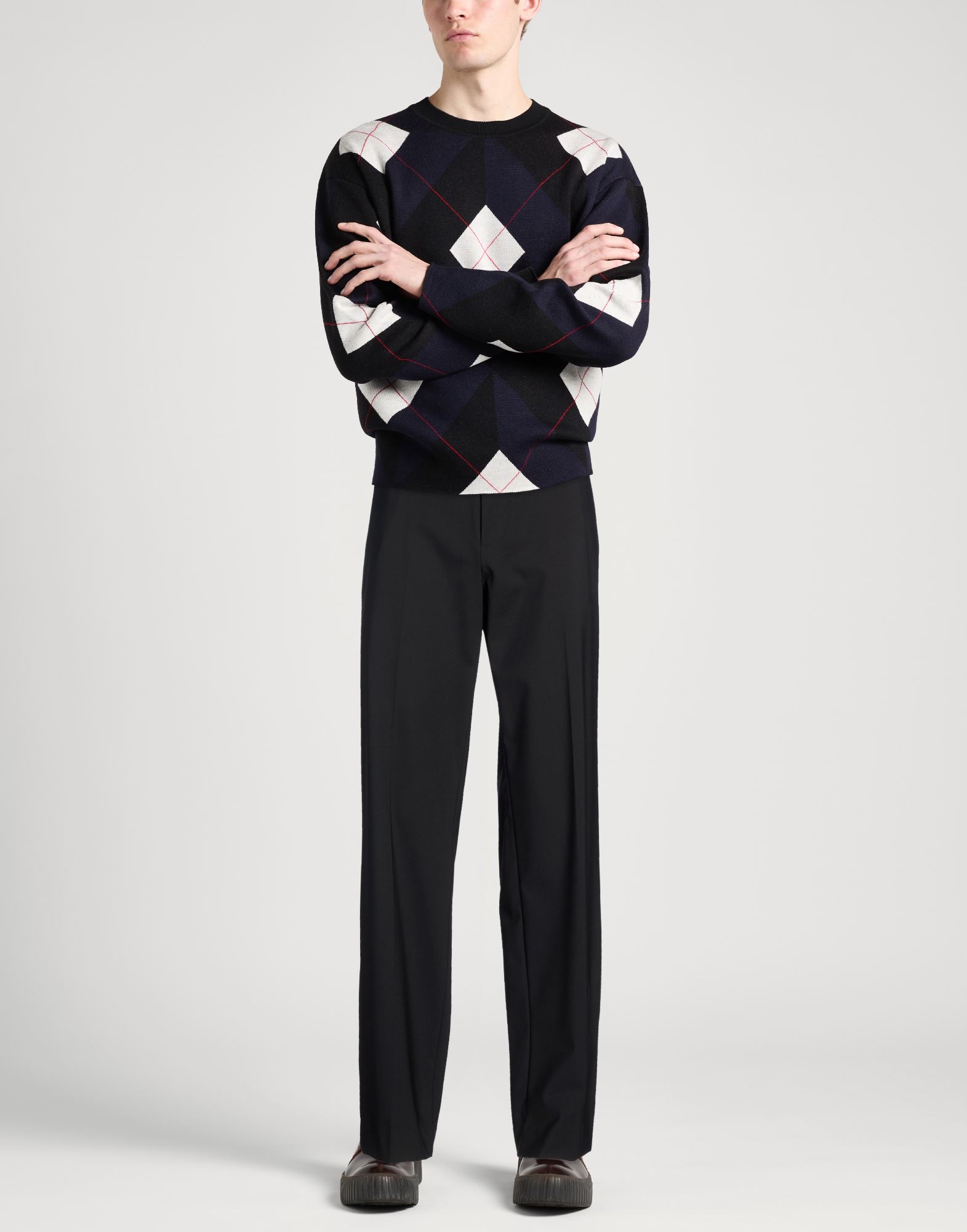 Theory - Hosen & Röcke - Hosen - On Yoox.com 