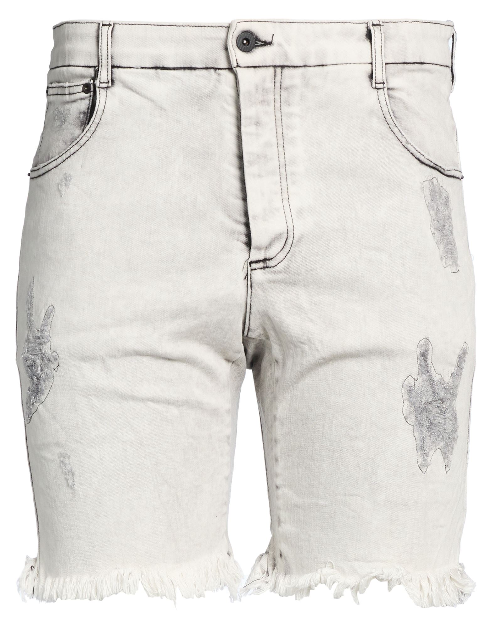  Md 75 - Hosen & Röcke - Jeansshorts - On Yoox.com 