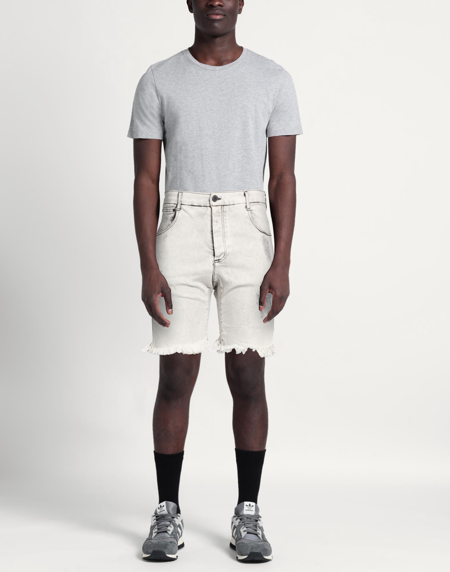  Md 75 - Hosen & Röcke - Jeansshorts - On Yoox.com 