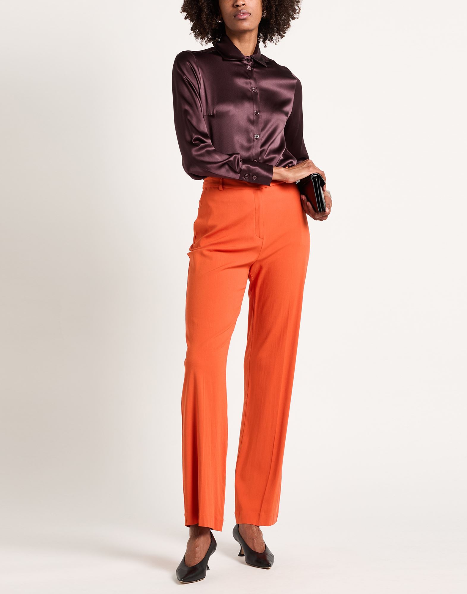  Hebe Studio - Hosen & Röcke - Hosen - On Yoox.com 