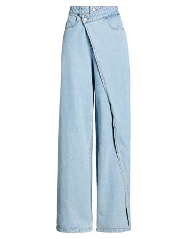 Jeanshose Damen Blau 24,25,26,27,28,29 Damen