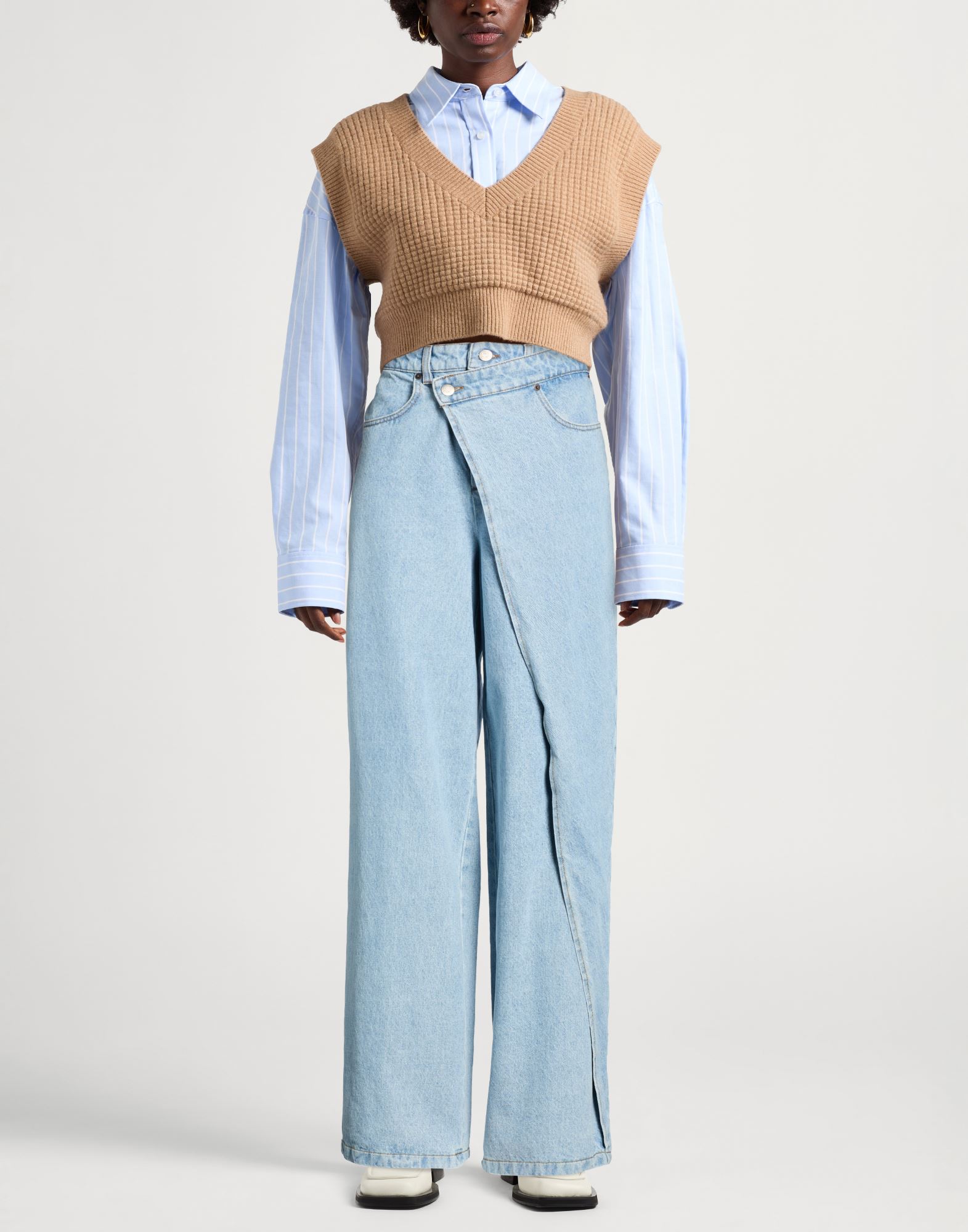  Giuseppe Di Morabito - Partes De Abajo - Pantalones Vaqueros - On Yoox.com 