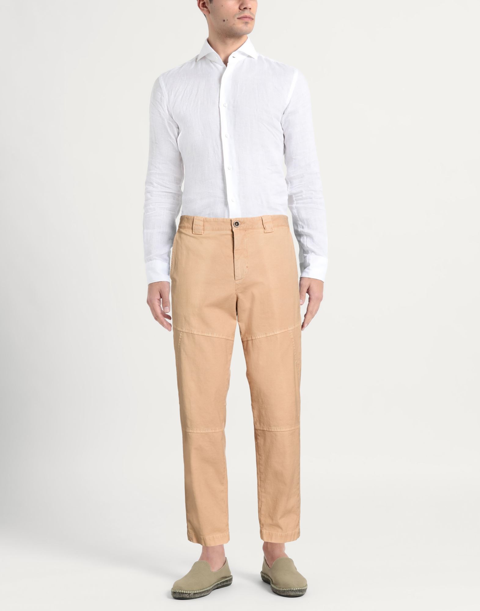 Peserico - Partes De Abajo - Pantalones - On Yoox.com 