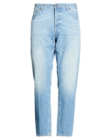 Jeanshose Herren Blau 35,38,40 Herren