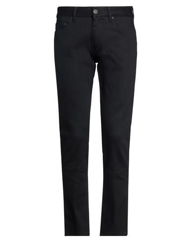 Jeanshose Herren Schwarz 31 Herren