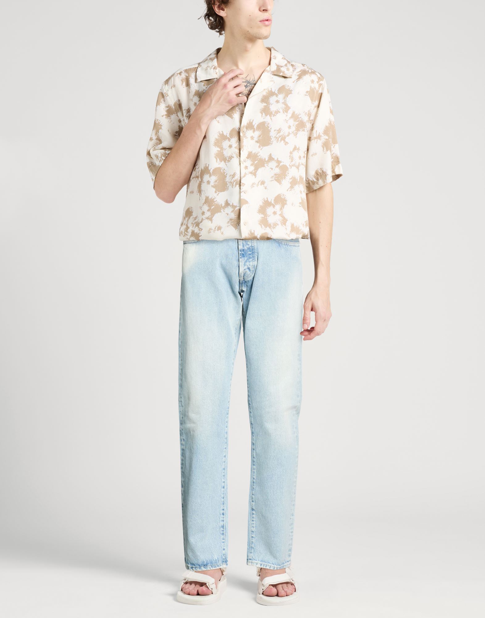 Cycle - Bottomwear - Pantaloni Jeans - On Yoox.com 