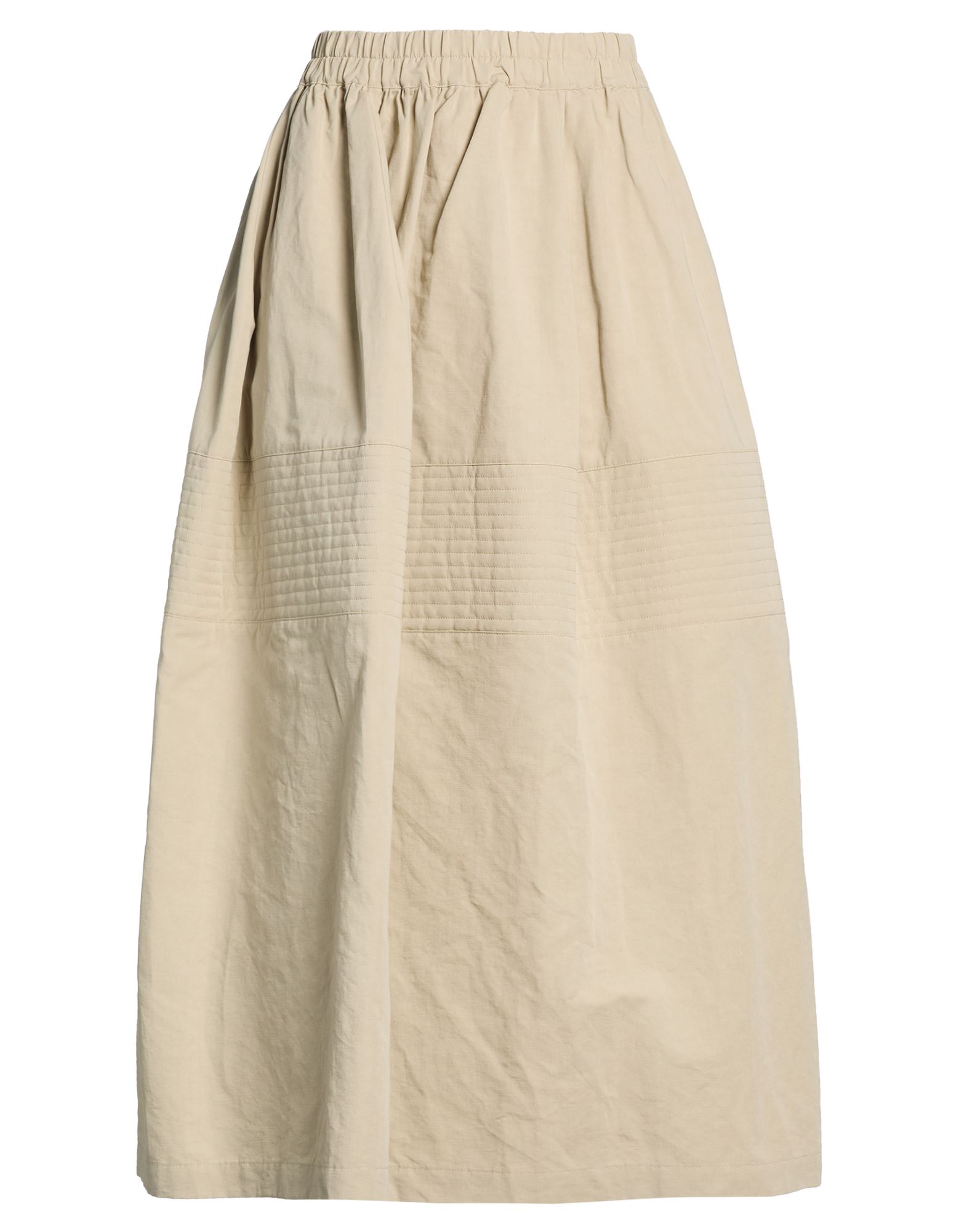 GENTRYPORTOFINO GENTRYPORTOFINO BOTTOMWEAR Μίντι φούστα