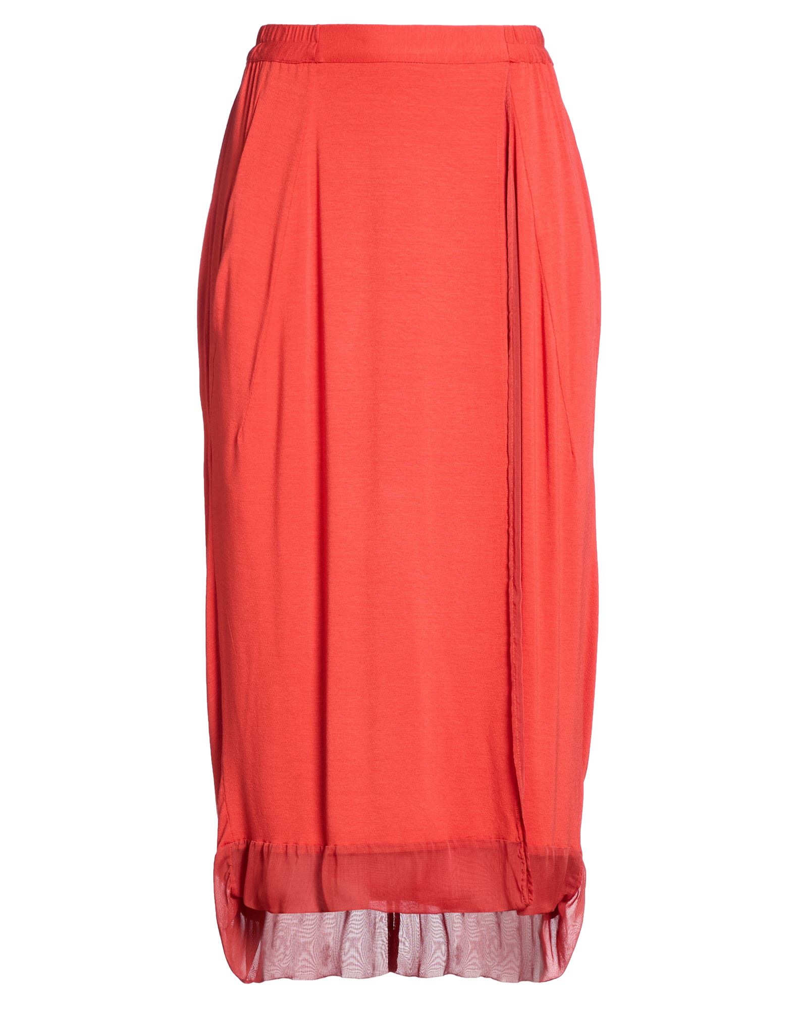 GENTRYPORTOFINO BOTTOMWEAR Μίντι φούστα