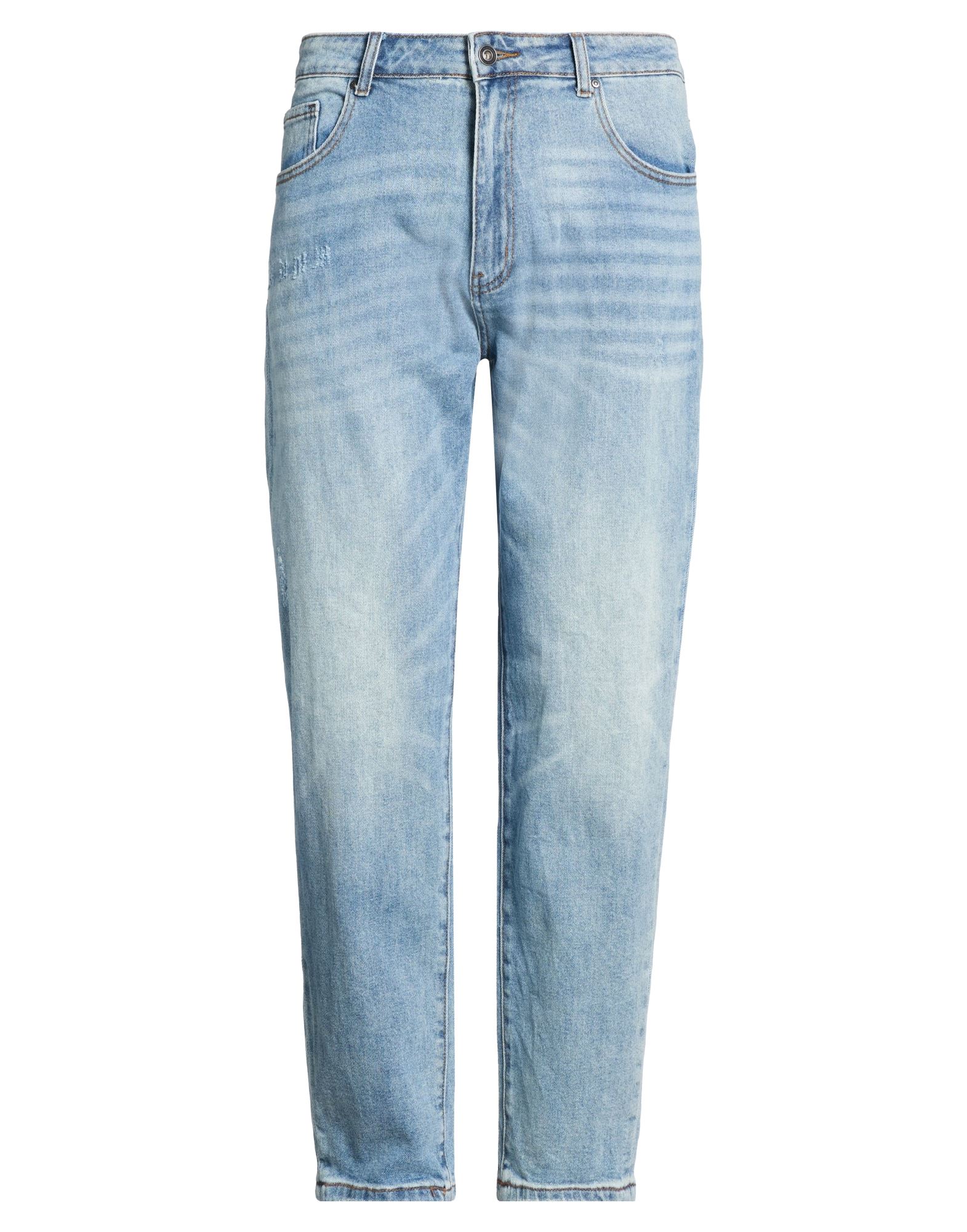  R-ytual - Hosen & Röcke - Jeanshosen - On Yoox.com 