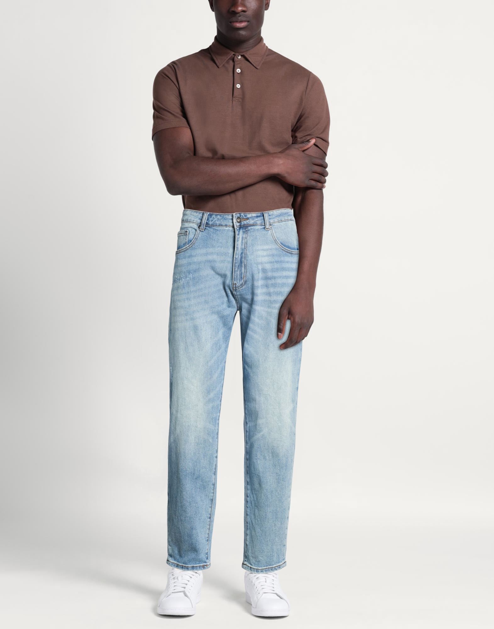  R-ytual - Hosen & Röcke - Jeanshosen - On Yoox.com 