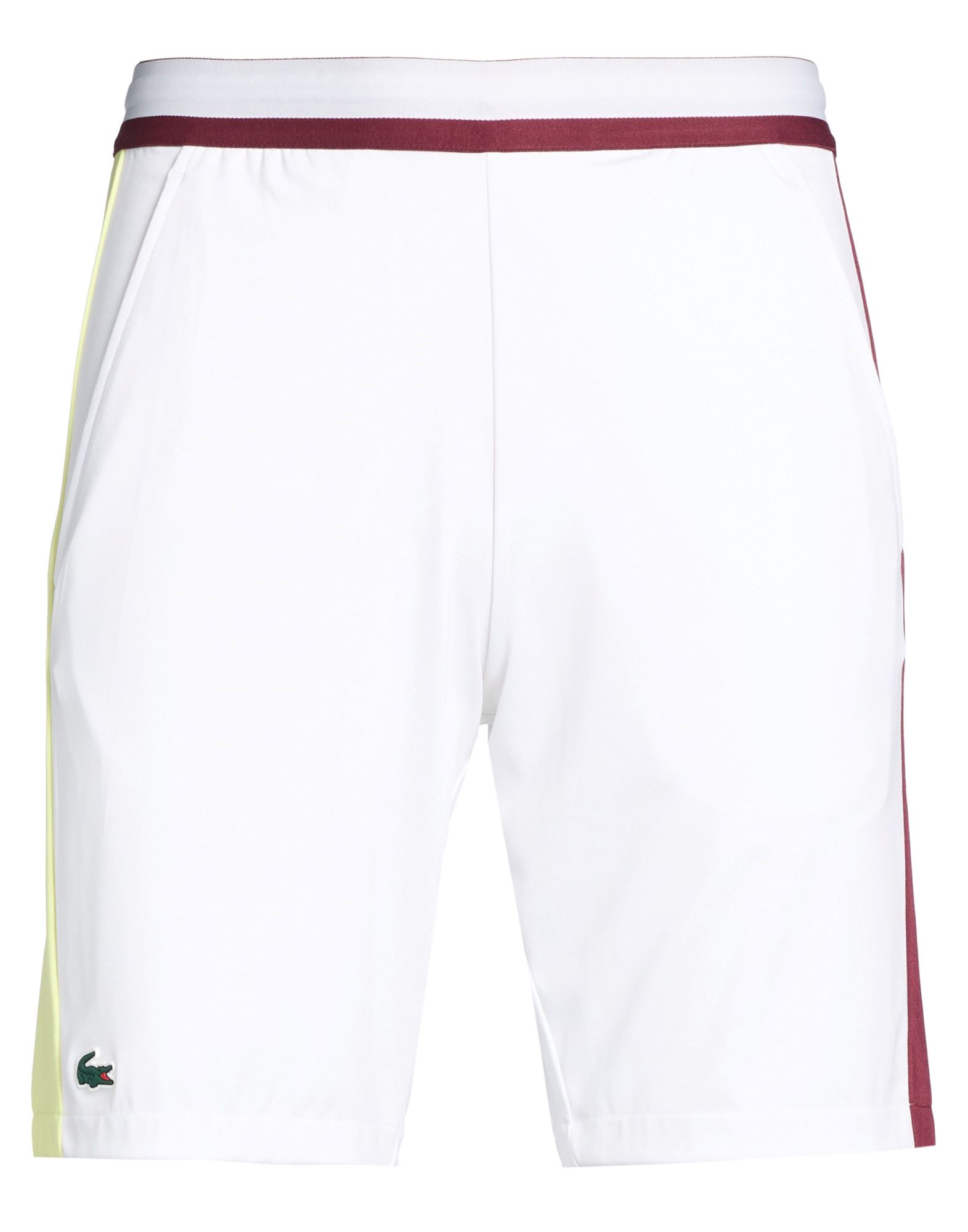  Lacoste Sport - Hosen & Röcke - Shorts & Bermudashorts - On Yoox.com 