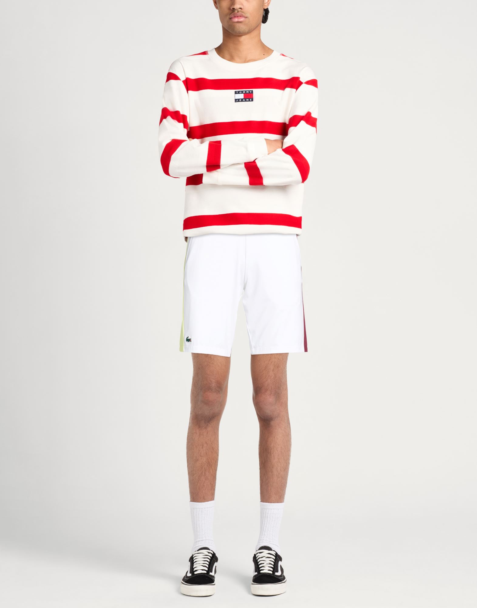  Lacoste Sport - Hosen & Röcke - Shorts & Bermudashorts - On Yoox.com 
