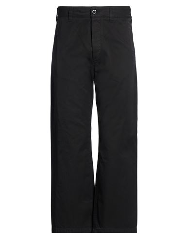 Pantalones Hombre Negro 28 Hombre