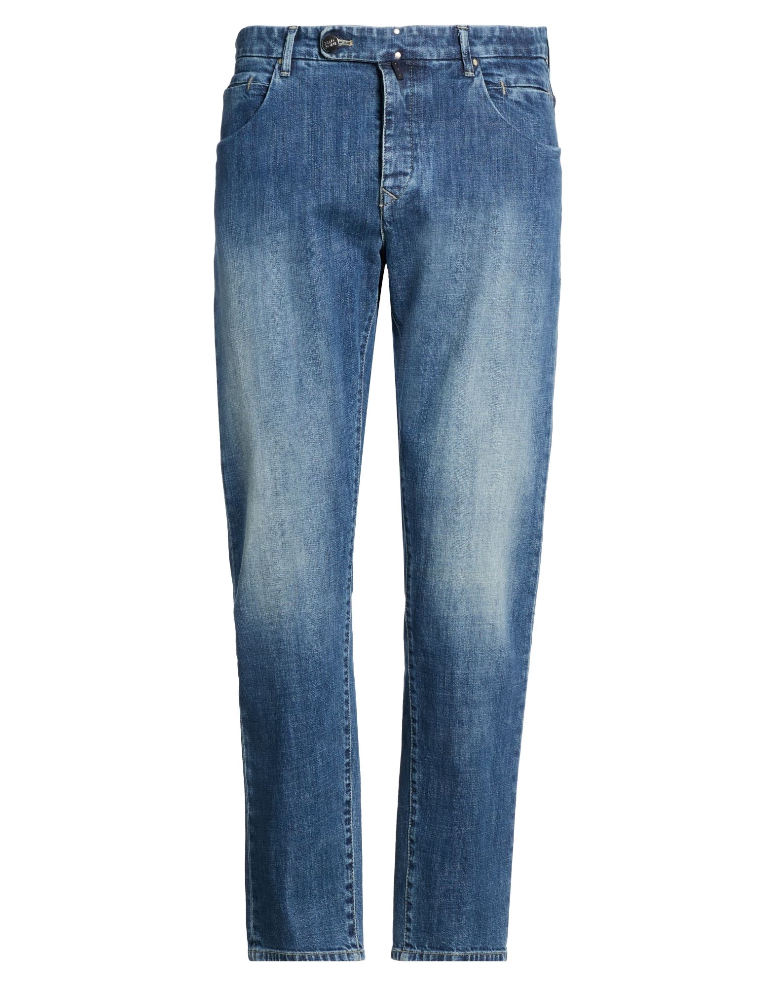  Incotex - Hosen & Röcke - Jeanshosen - On Yoox.com 