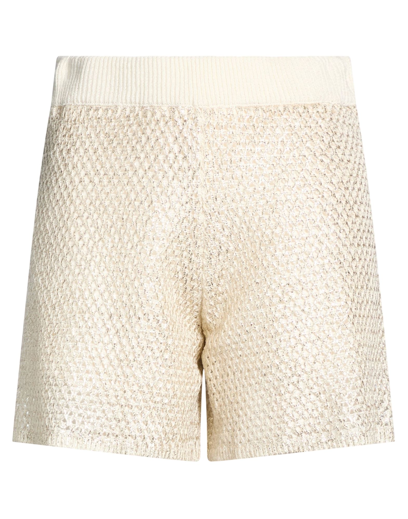 PESERICO PESERICO BOTTOMWEAR Σορτς & Βερμούδες