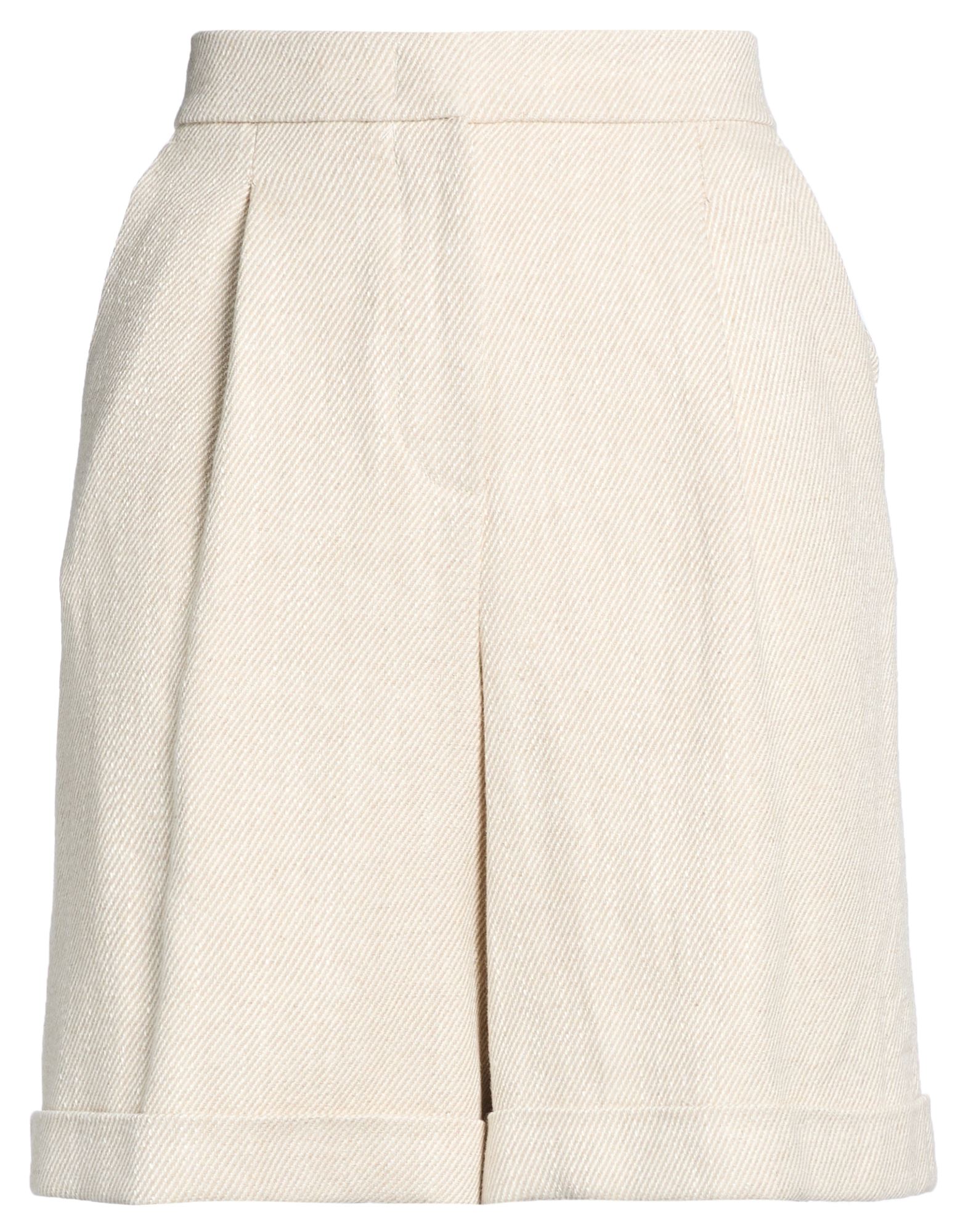 PESERICO PESERICO BOTTOMWEAR Σορτς & Βερμούδες